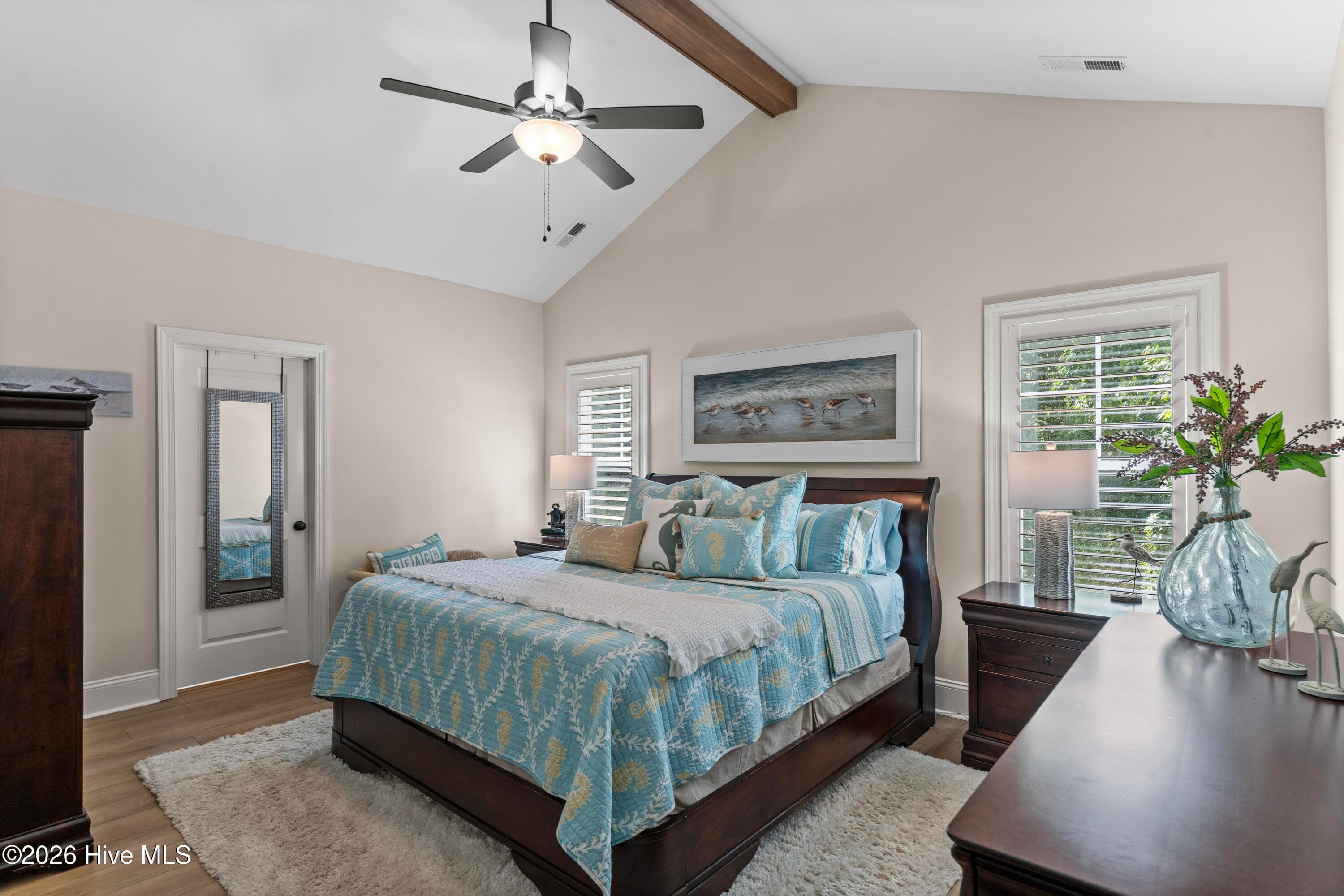 Single Family Residence at 51 W Singing Avenue, Hampstead, NC 28443, photo 2 of 4