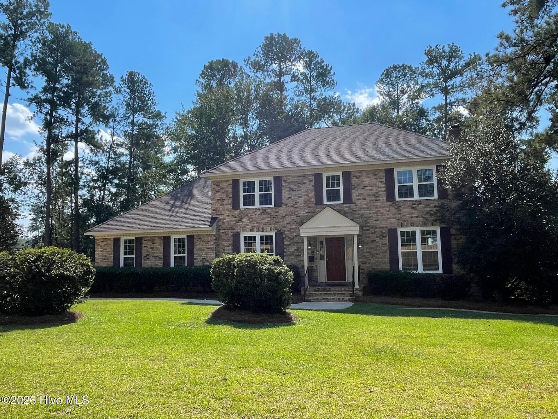 Single Family Residence at 4164 Quail Springs Circle, Augusta, GA 30907, photo 2 of 47