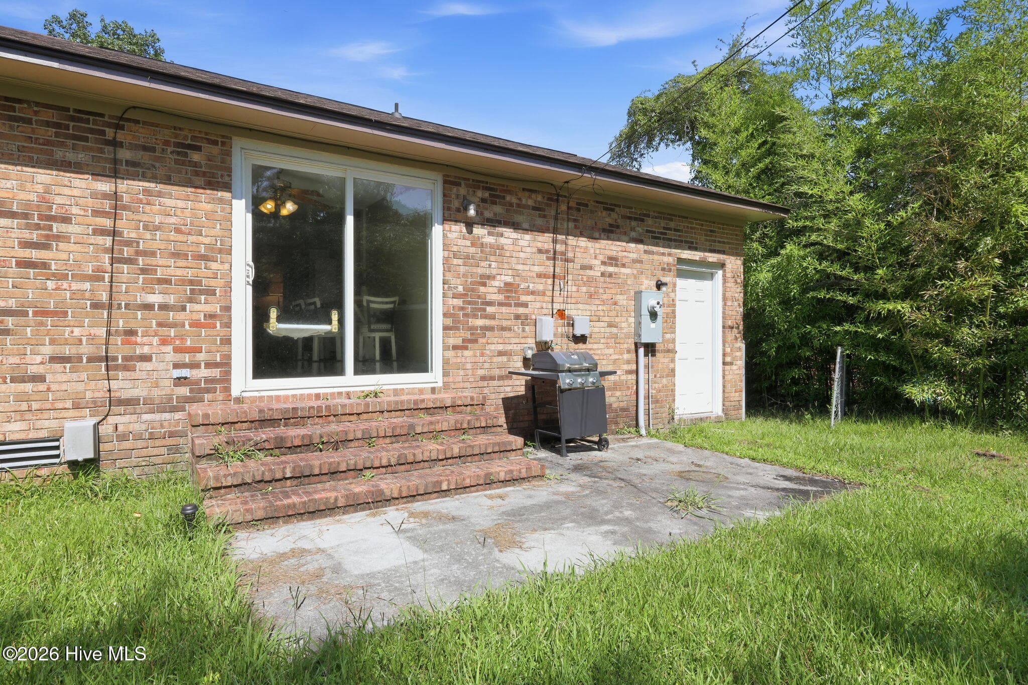 Single Family Residence at 205 Wildwood Road, Havelock, NC 28532, photo 31 of 37