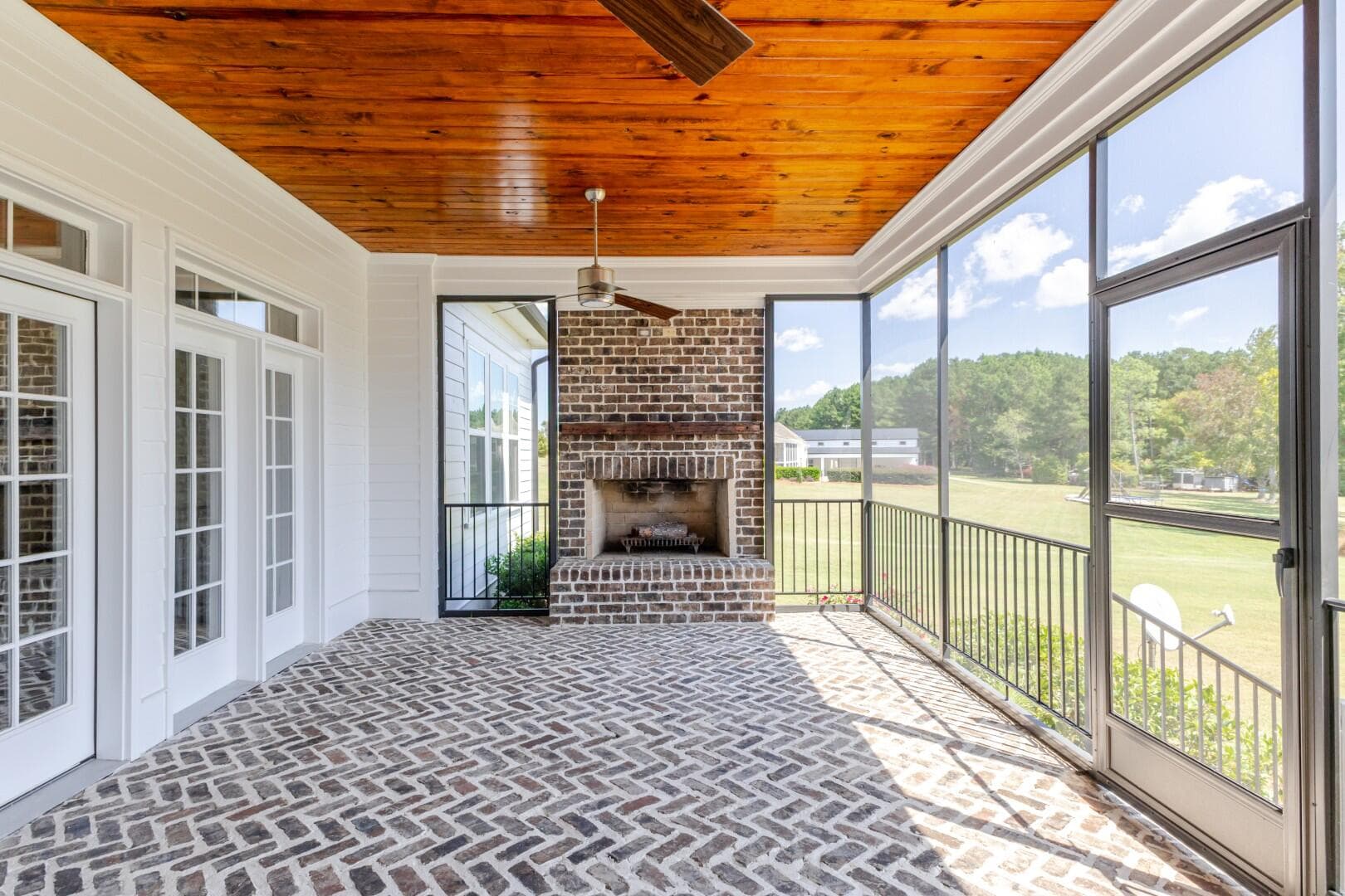 Single Family Residence at 4960 White Oak Road, Appling, GA 30802, photo 53 of 75