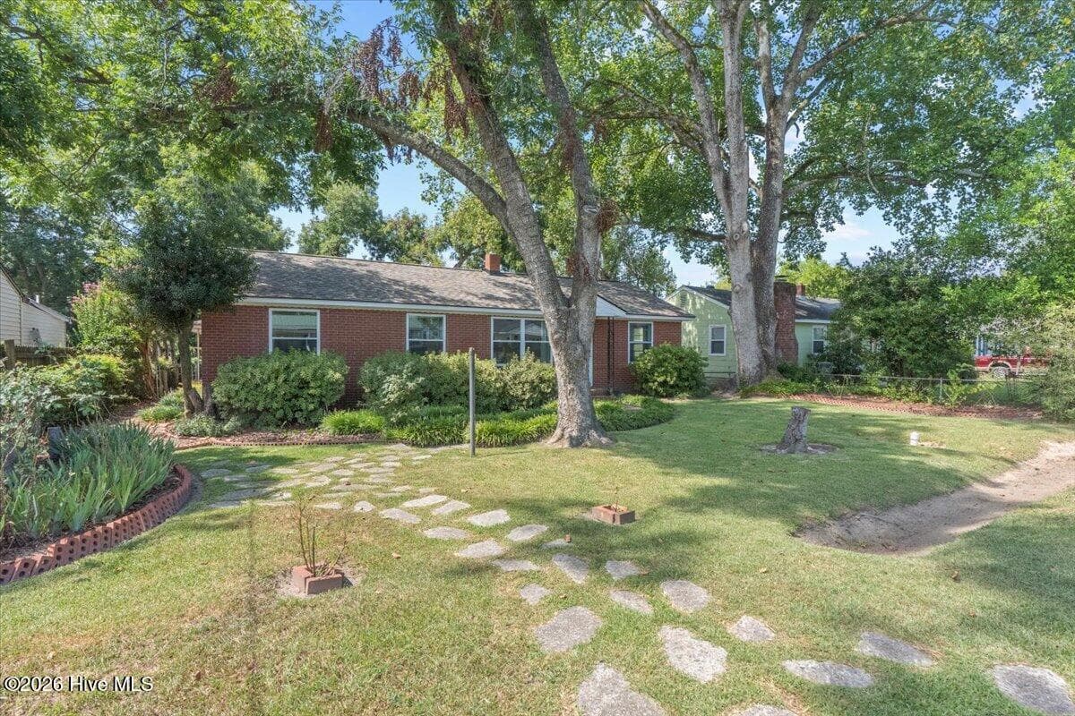 Single Family Residence at 1941 Roys Lane, Augusta, GA 30906, photo 3 of 45