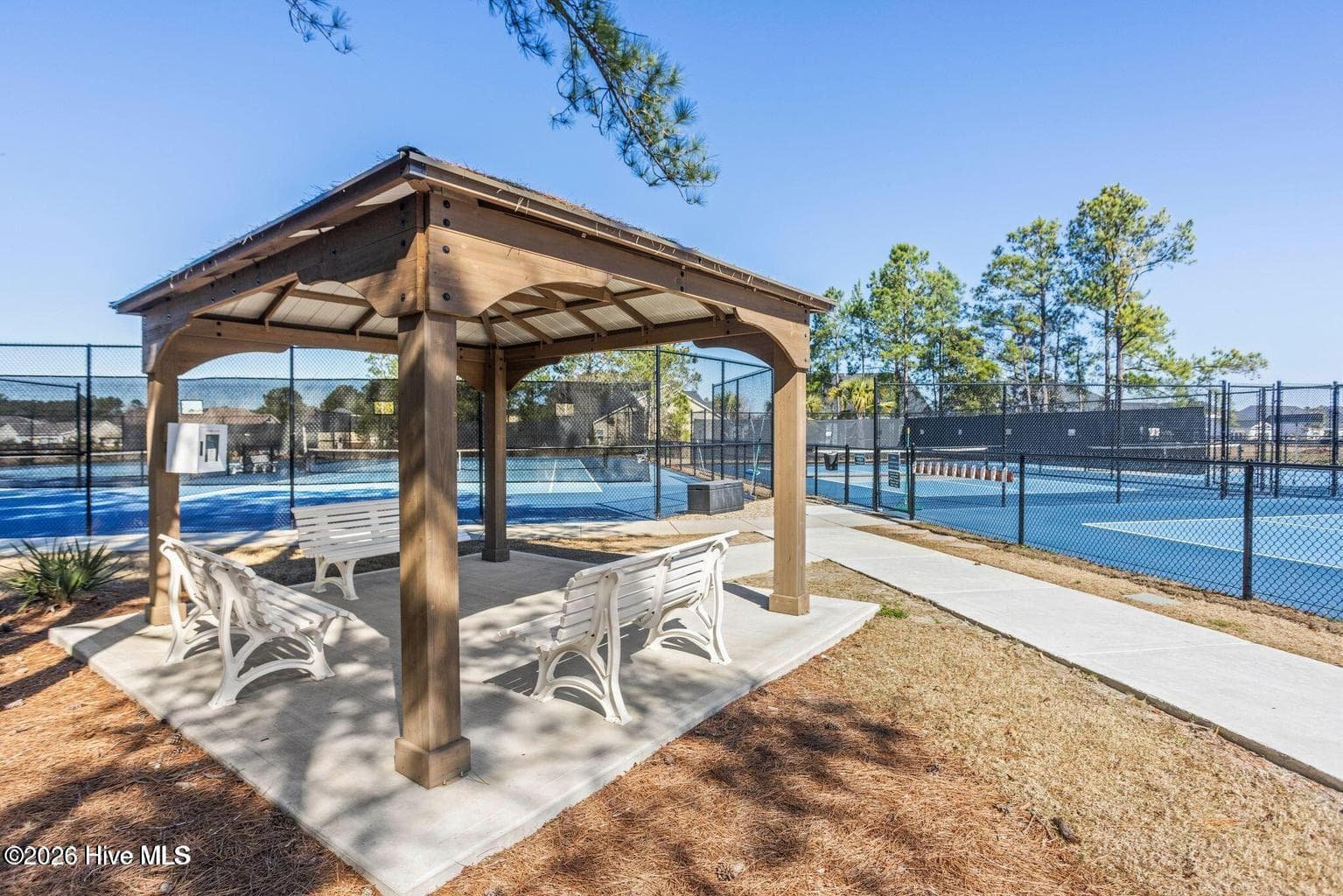 Single Family Residence at 8915 Rosewood Court NW, Calabash, NC 28467, photo 71 of 80