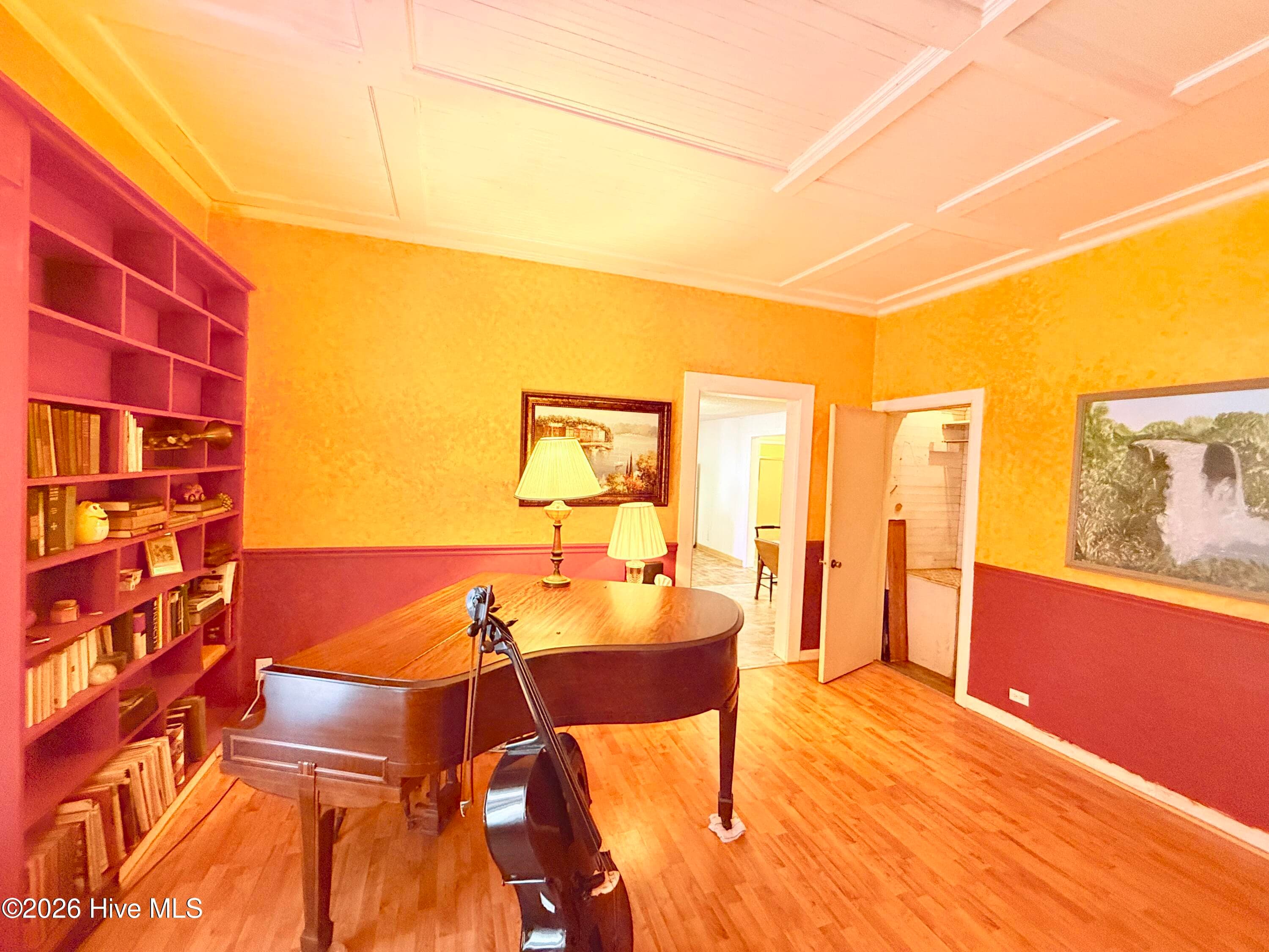 Single Family Residence at 262 Ledbetter Street, Cordova, NC 28330, photo 9 of 29