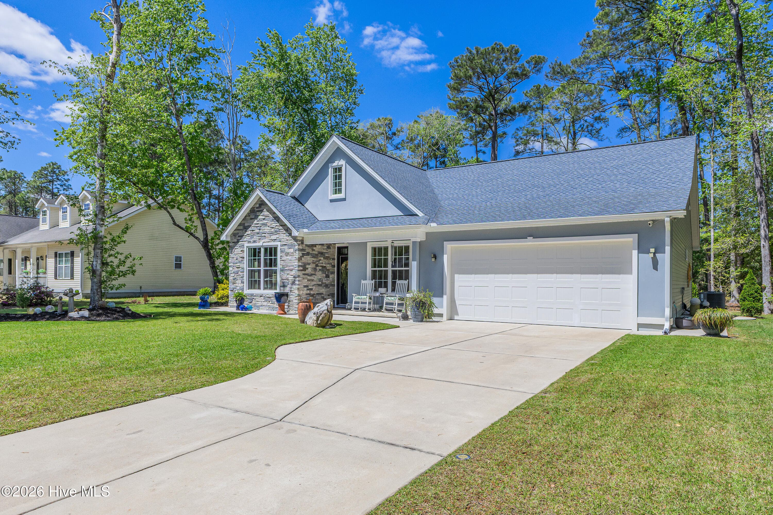Single Family Residence at 87 Northeast Drive NW, Calabash, NC 28467, photo 4 of 50