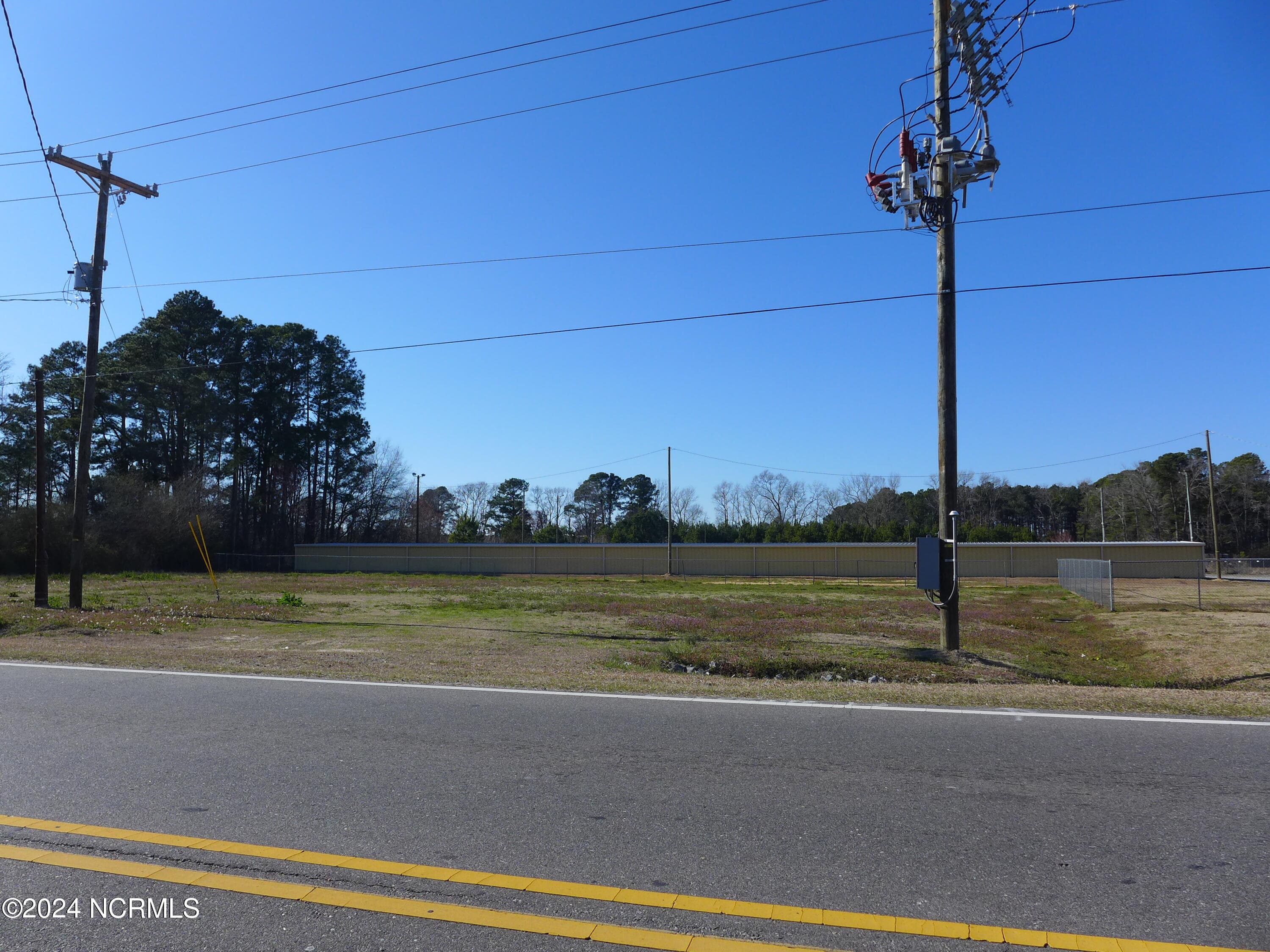 Industrial at 203 S Nc-581 Highway, Goldsboro, NC 27530, Goldsboro, photo 4 of 5