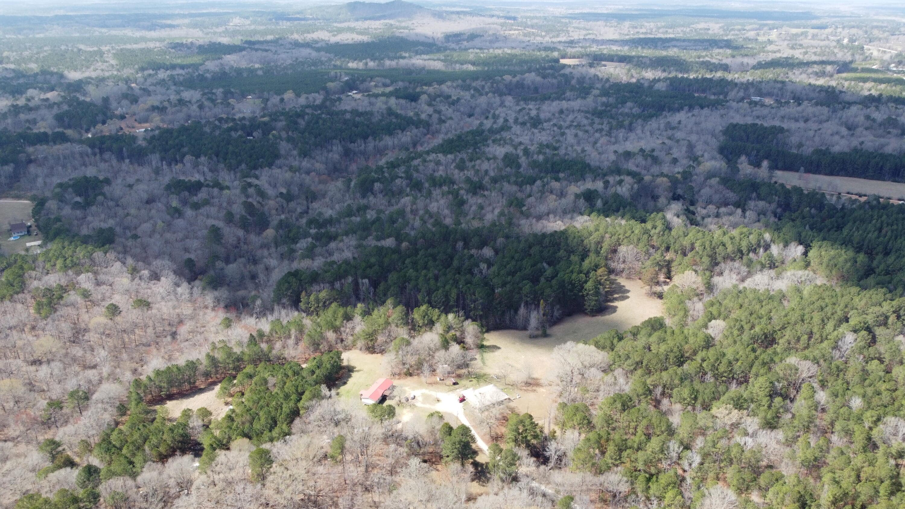 Undeveloped at 27.2 Ac John Lewis Drive, Lincolnton, GA 30817, photo 7 of 12