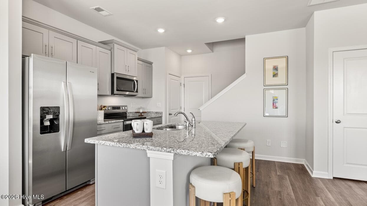 Townhouse at 5181 Montana Loop, North Augusta, SC 29841, photo 13 of 76