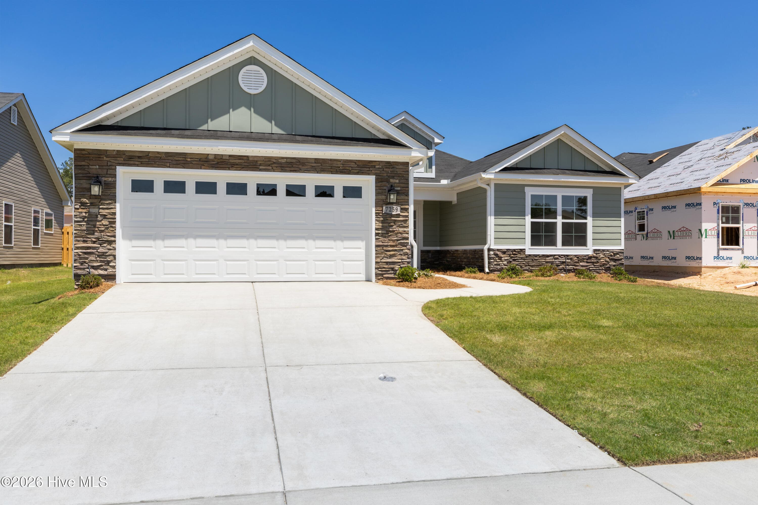 Single Family Residence at 7259 Paisley Circle, Graniteville, SC 29829, photo 7 of 65
