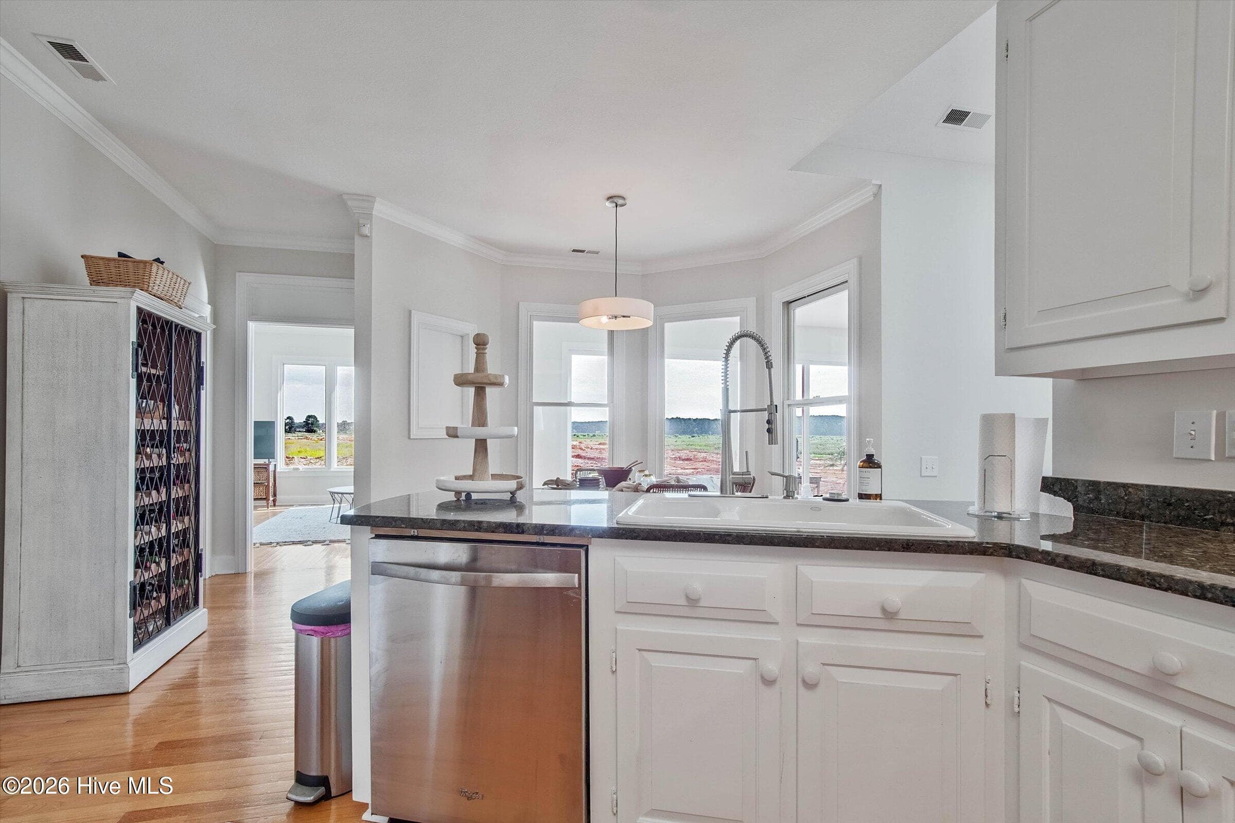 Single Family Residence at 1231 Greenbriar Place, Vass, NC 28394, photo 18 of 66