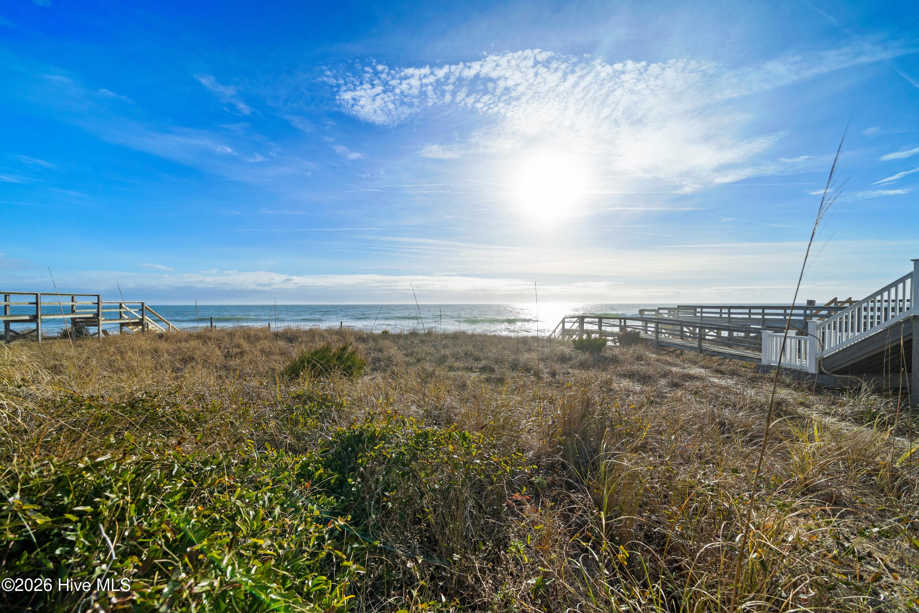 Condominium at 121 N 4th Avenue Unit A, Kure Beach, NC 28449, photo 62 of 85
