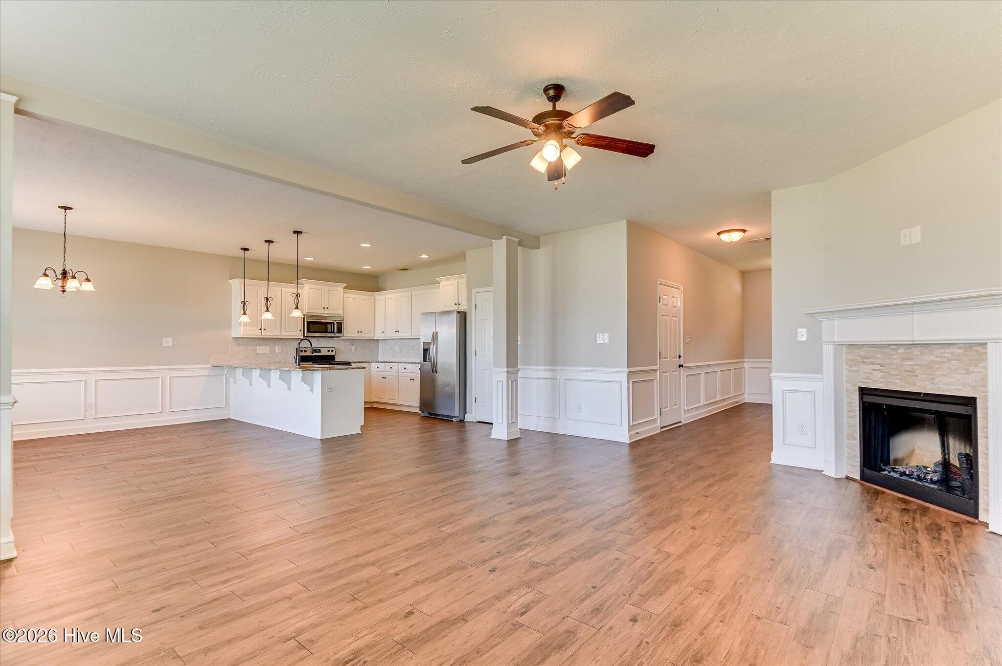 Single Family Residence at 3054 Margot Lane, Grovetown, GA 30813, photo 10 of 48