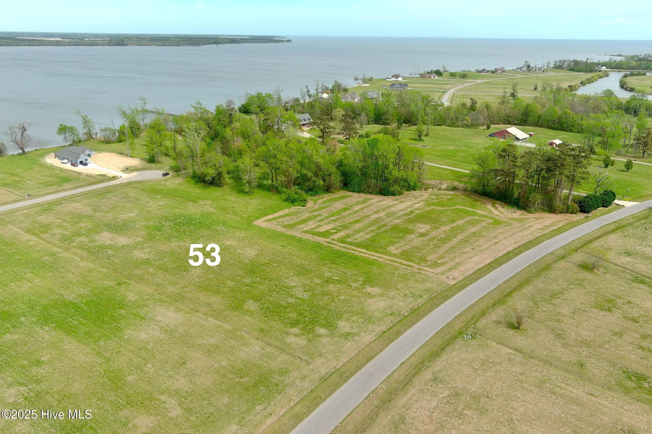 Residential Land at Lot 53 53 Killdeer Court, Hertford, NC 27944, photo 5 of 18