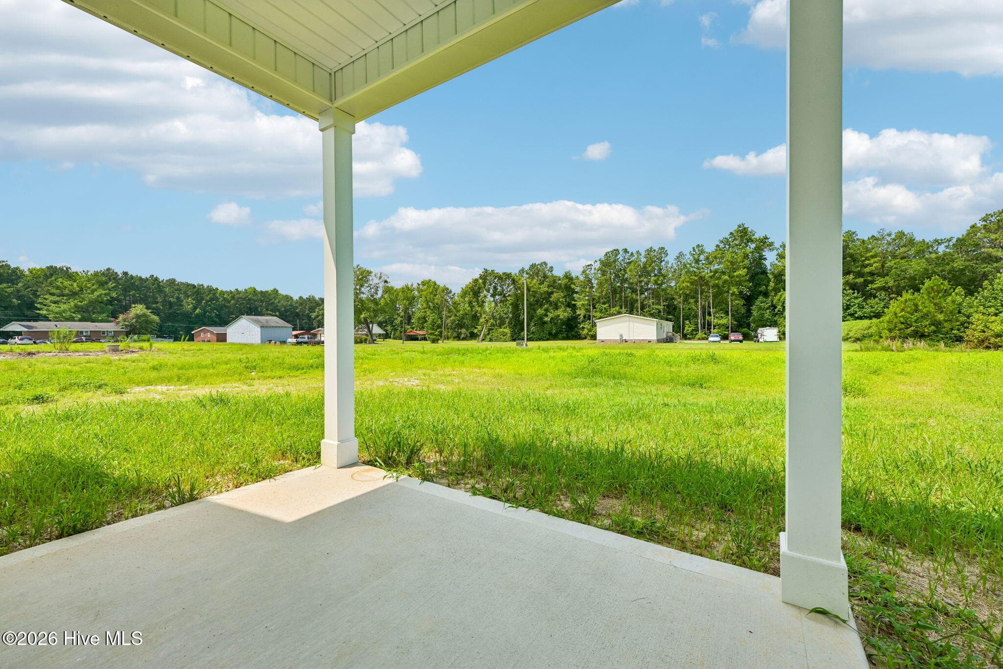 Single Family Residence at 107 Franklin Landing Drive, Pikeville, NC 27863, photo 35 of 39
