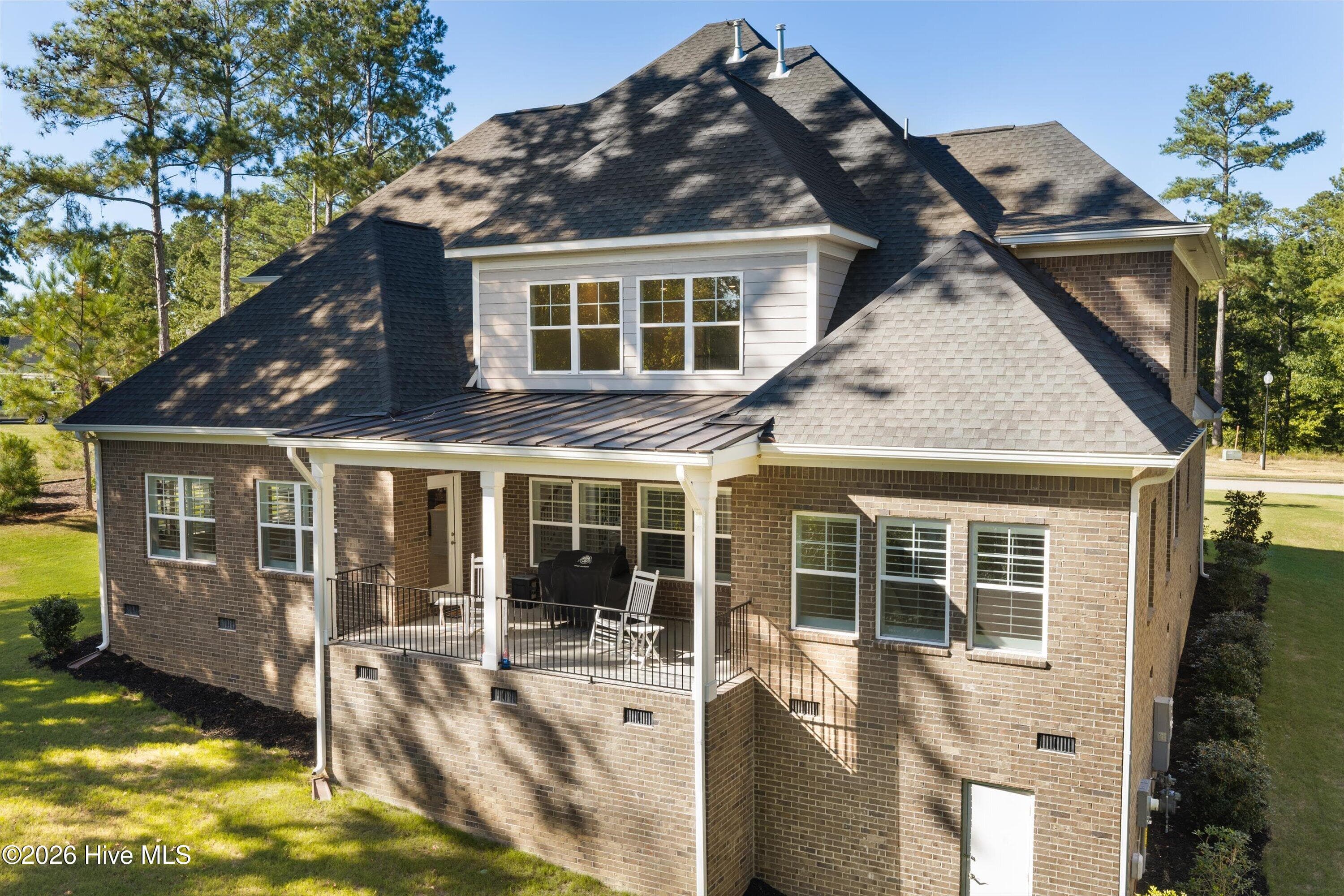 Single Family Residence at 124 Captain Johnson Drive, North Augusta, SC 29860, photo 59 of 109