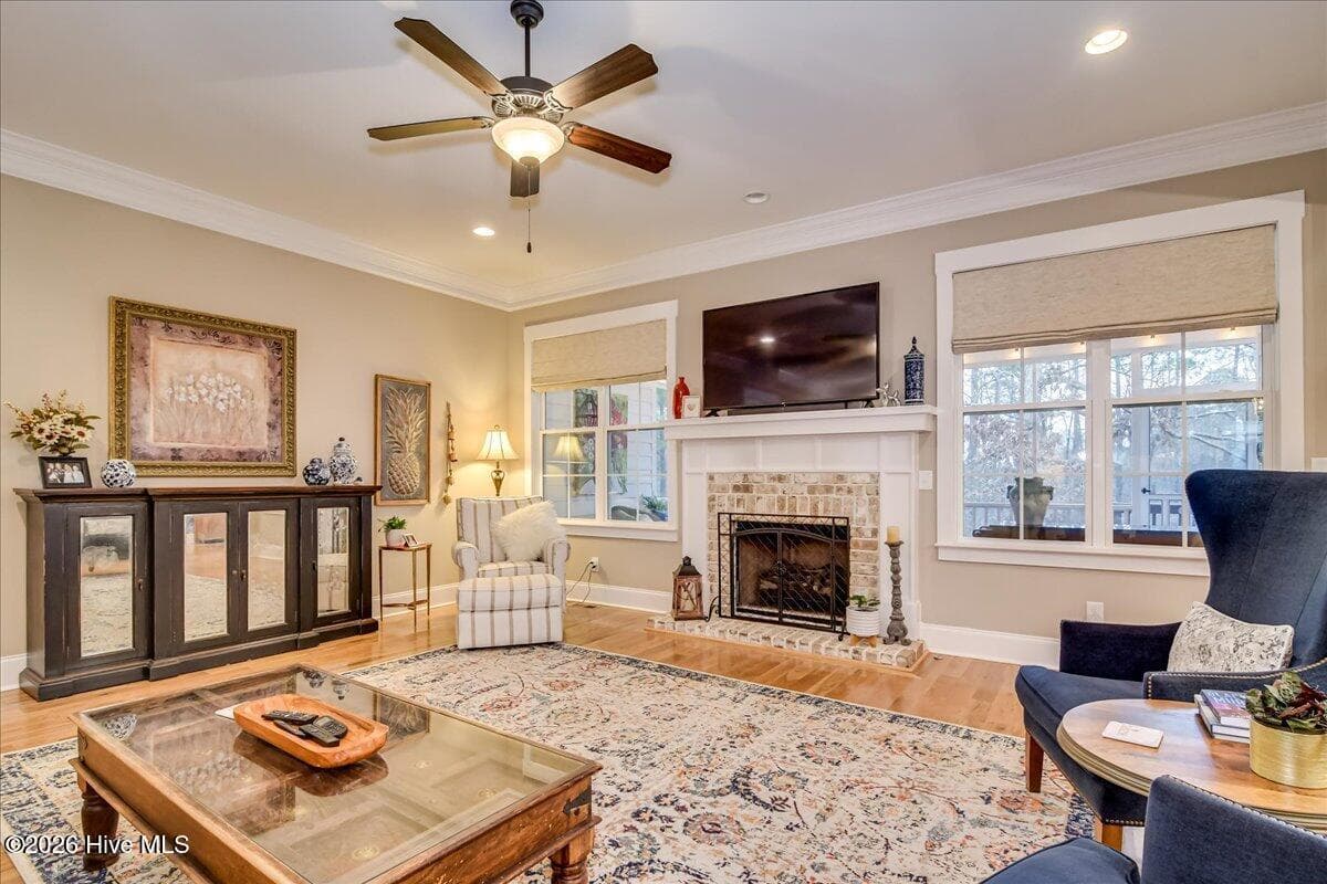 Single Family Residence at 2335 William Few Parkway, Evans, GA 30809, photo 11 of 69