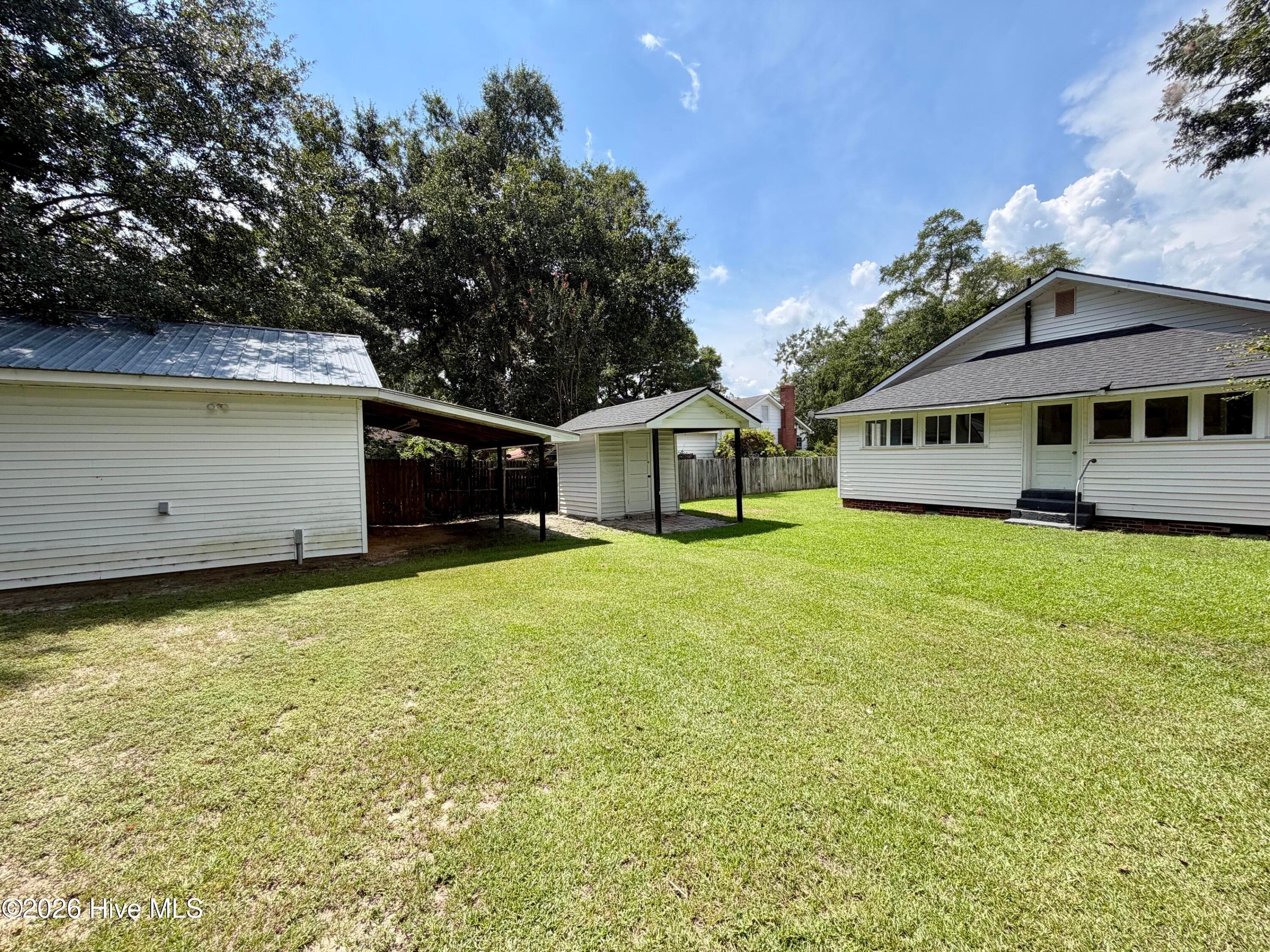 Single Family Residence at 904 Girard Avenue, Sardis, GA 30456, photo 46 of 47
