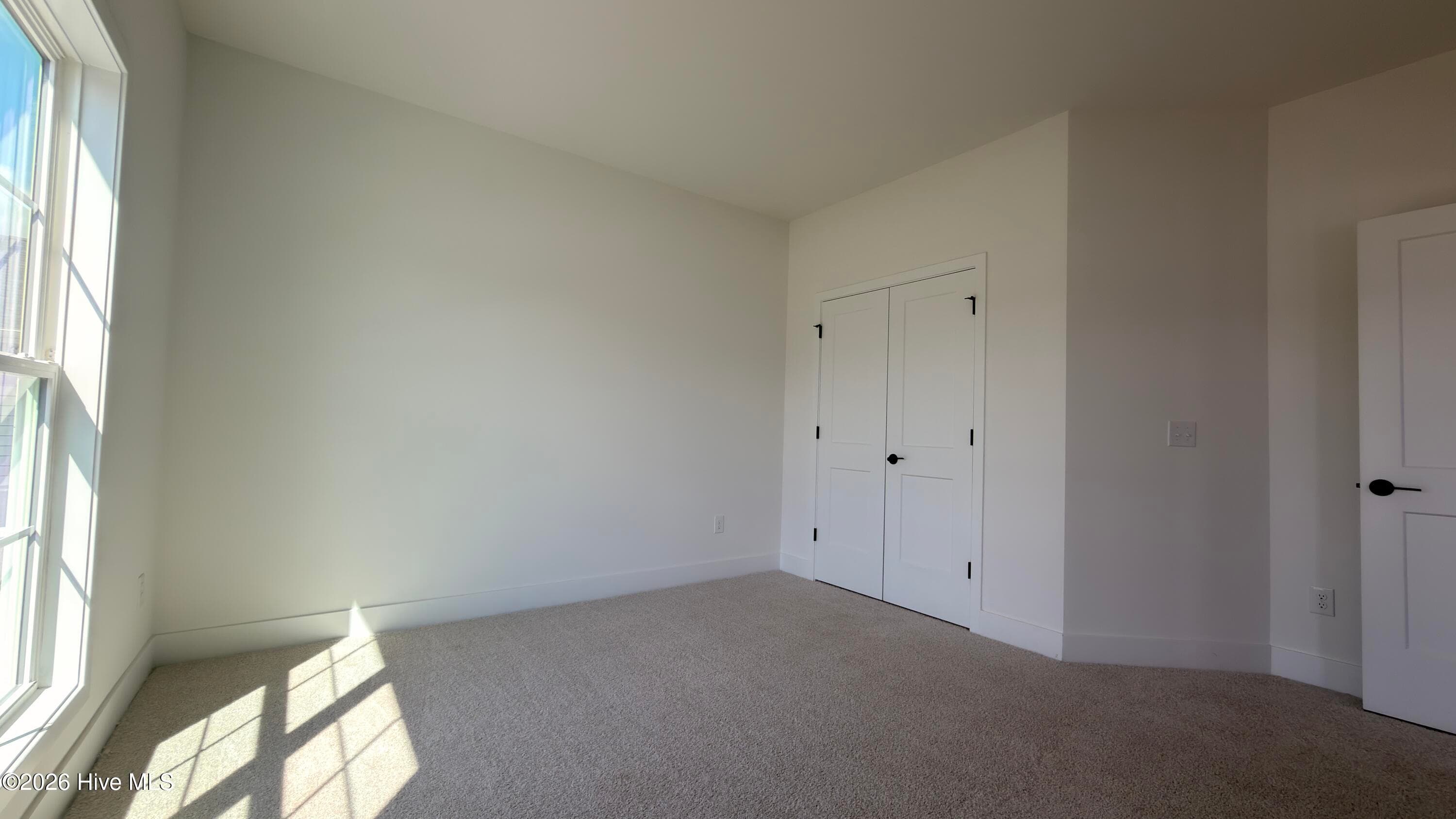 Bedroom 4/ Study - 2129 Sandbrook Loop, Leland, NC 28451