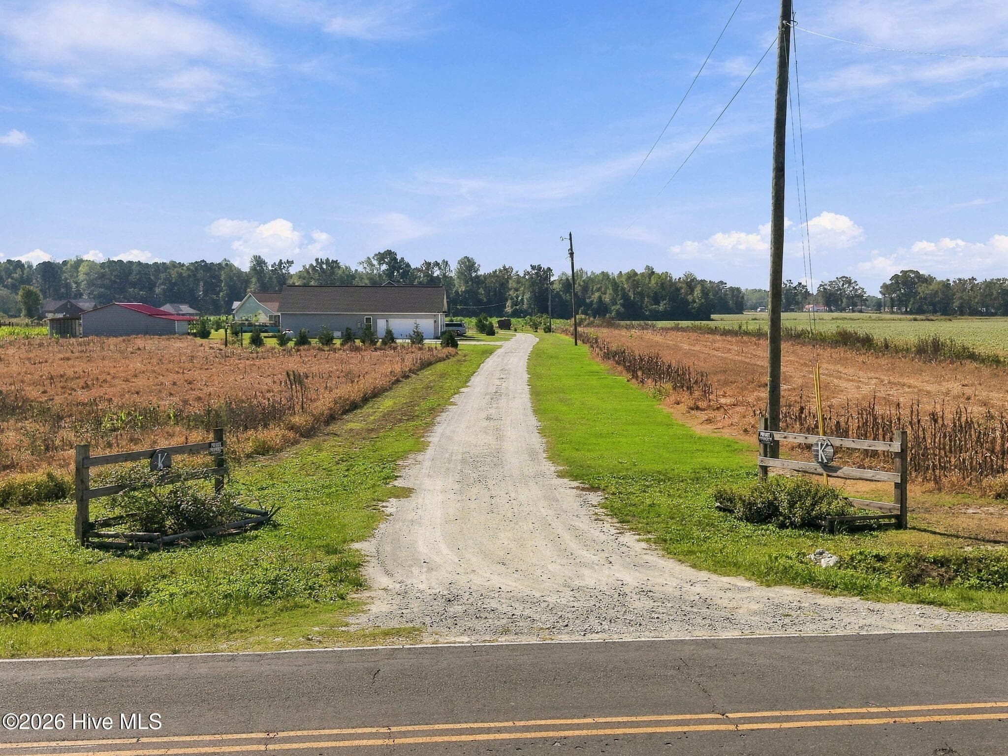 Single Family Residence at 1215 Albrittons Road, Kinston, NC 28504, photo 46 of 54