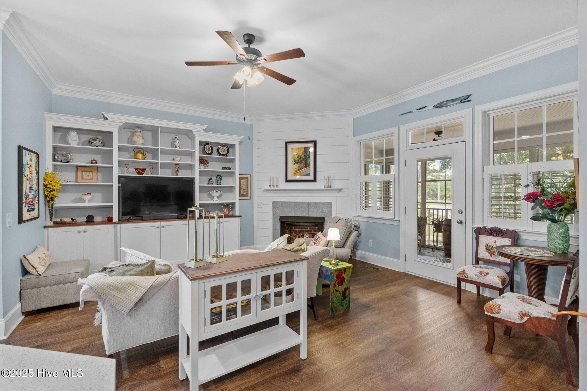 Townhouse at 620 Eastwood Park Road Unit 2b, Sunset Beach, NC 28468, photo 5 of 61