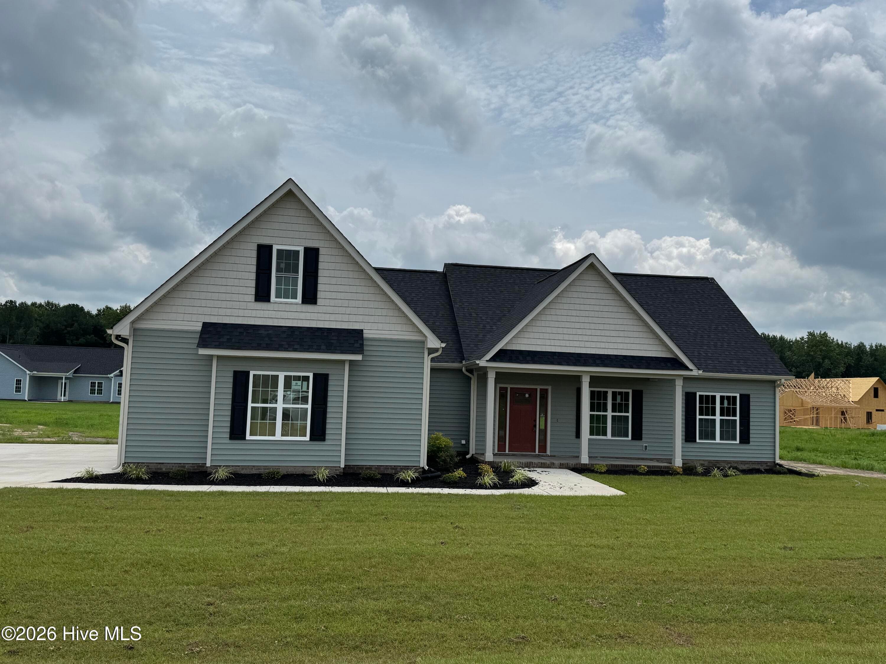 Single Family Residence at 104 Mary Hopes Place, Goldsboro, NC 27534, photo 7 of 32