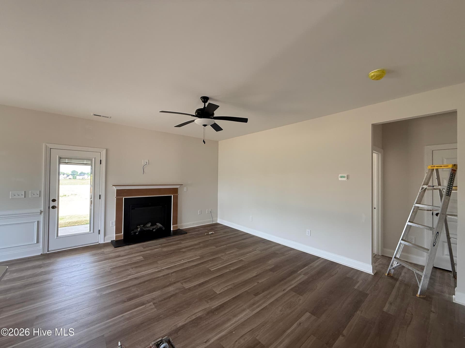 Single Family Residence at 59 Grady Farm Way, Benson, NC 27504, photo 39 of 224