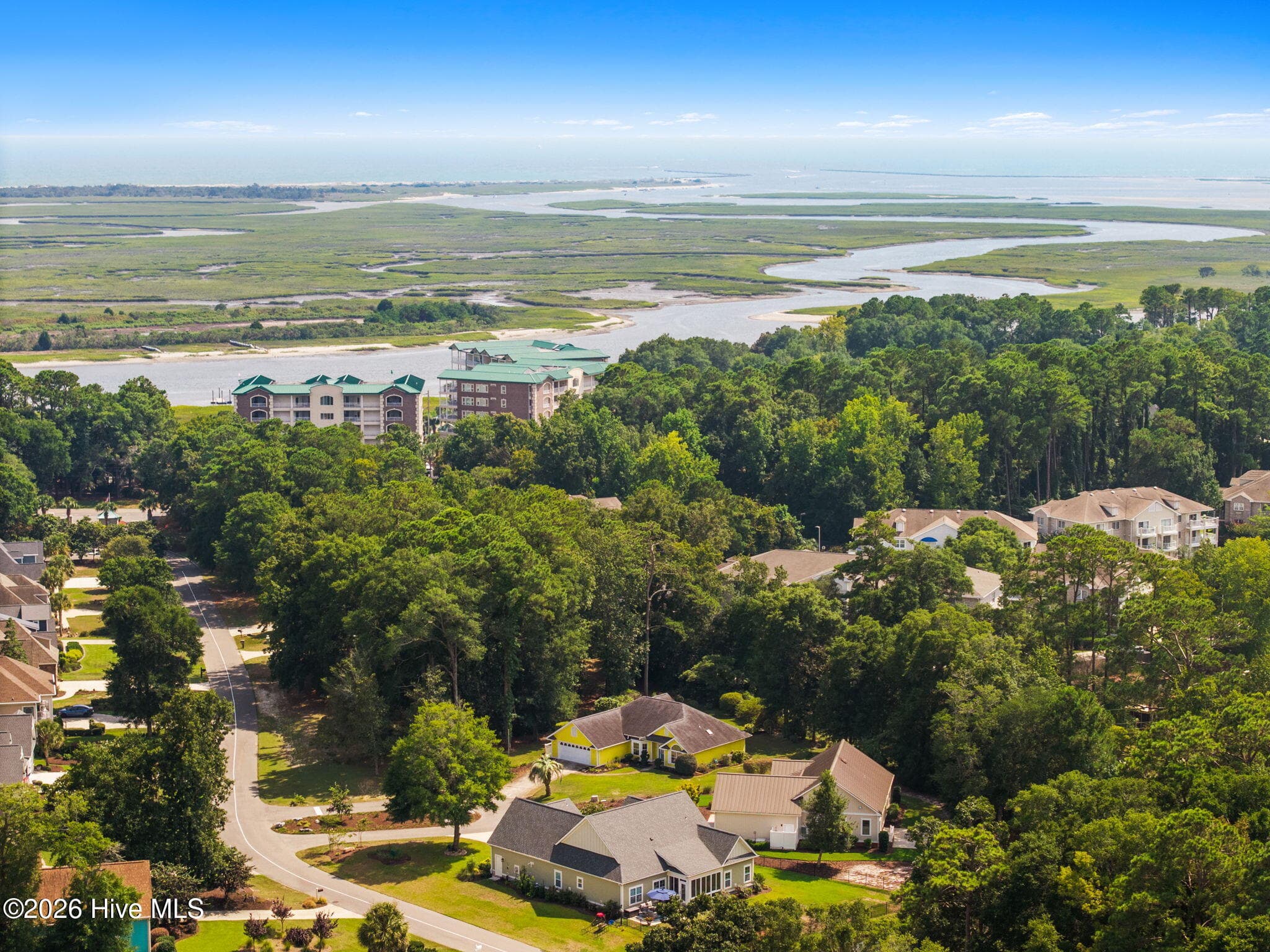 Single Family Residence at 917 Wedge Pointe Drive, Sunset Beach, NC 28468, photo 7 of 85