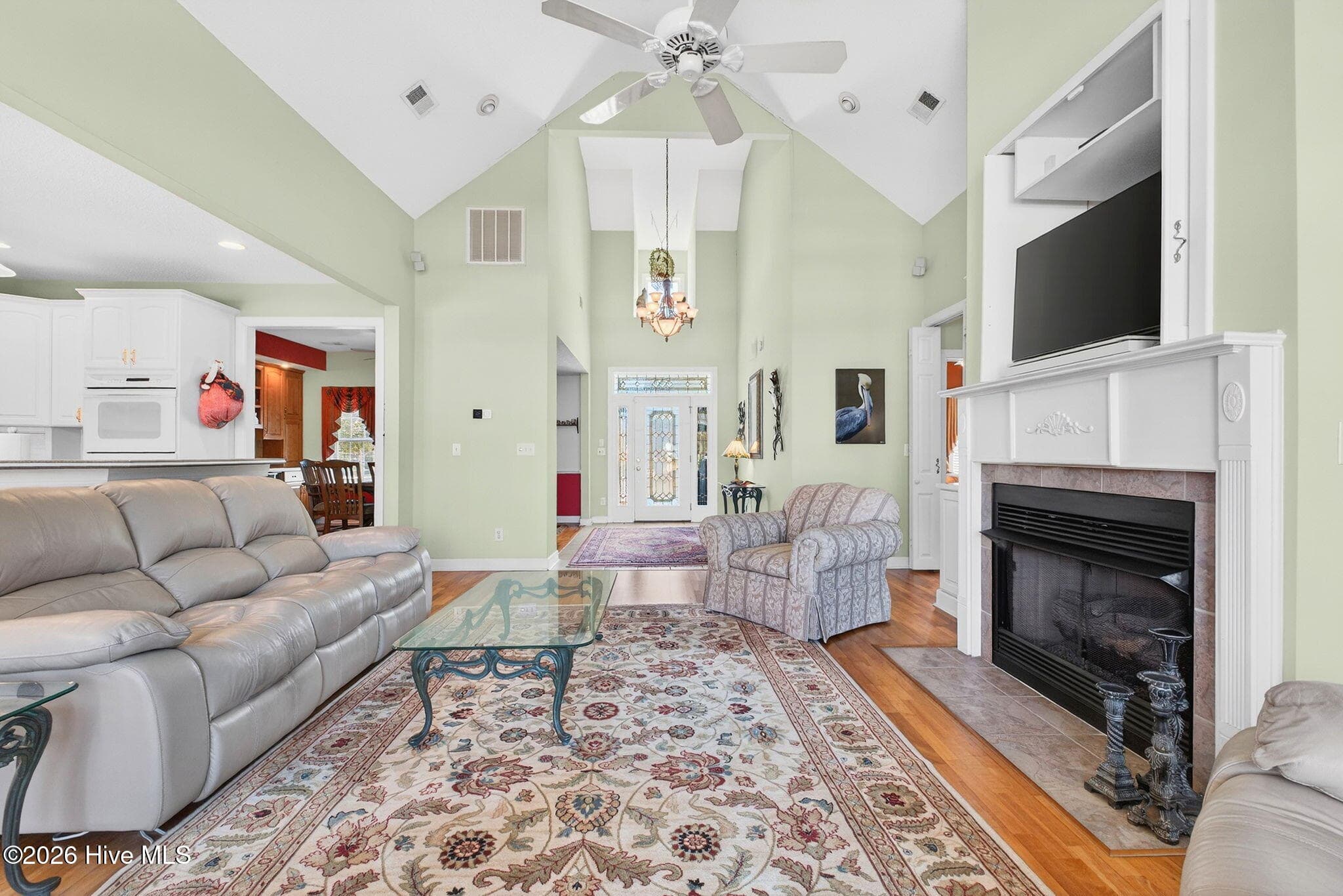 Single Family Residence at 1126 N Middleton Drive NW, Calabash, NC 28467, photo 7 of 105