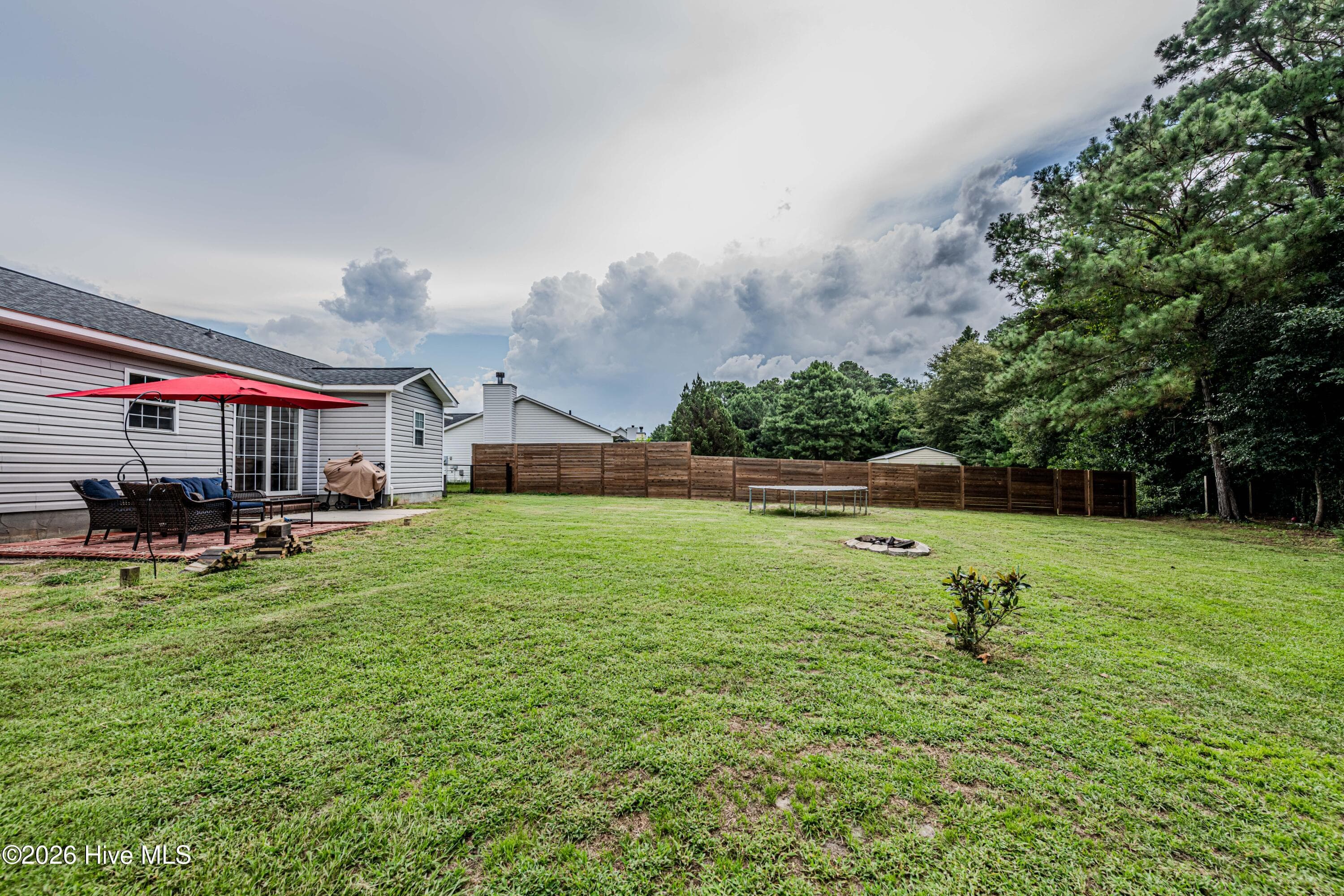 Single Family Residence at 106 Linden Road, Richlands, NC 28574, photo 68 of 124
