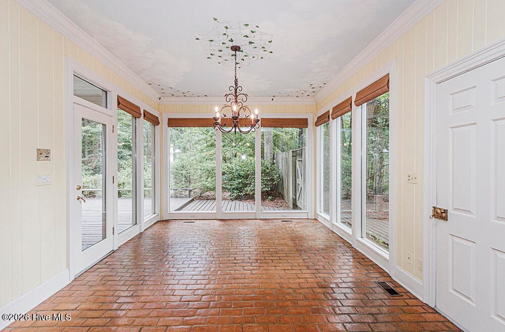 Single Family Residence at 108 Candle Court, Rocky Mount, NC 27804, photo 47 of 137