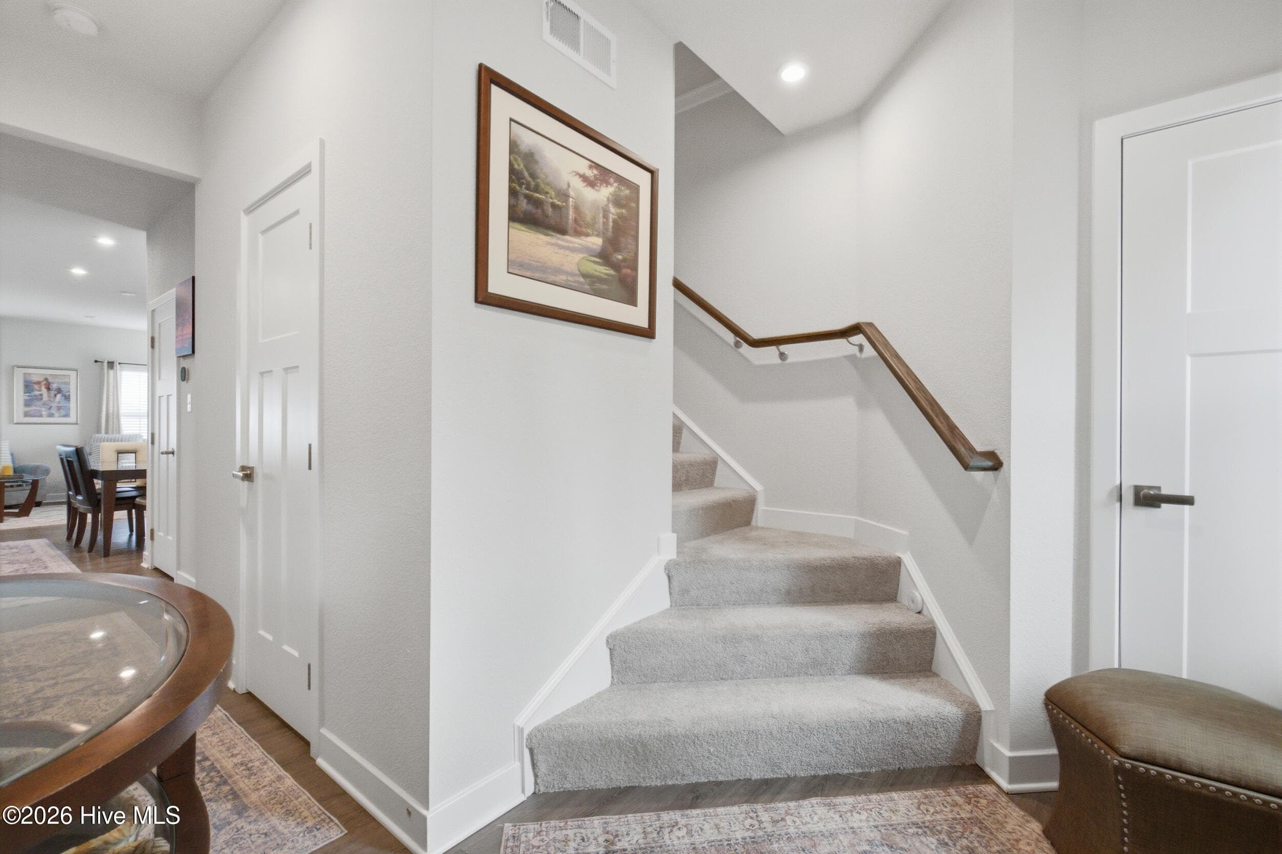 Townhouse at 101 Spinnaker Street B, Elizabeth City, NC 27909, photo 2 of 3