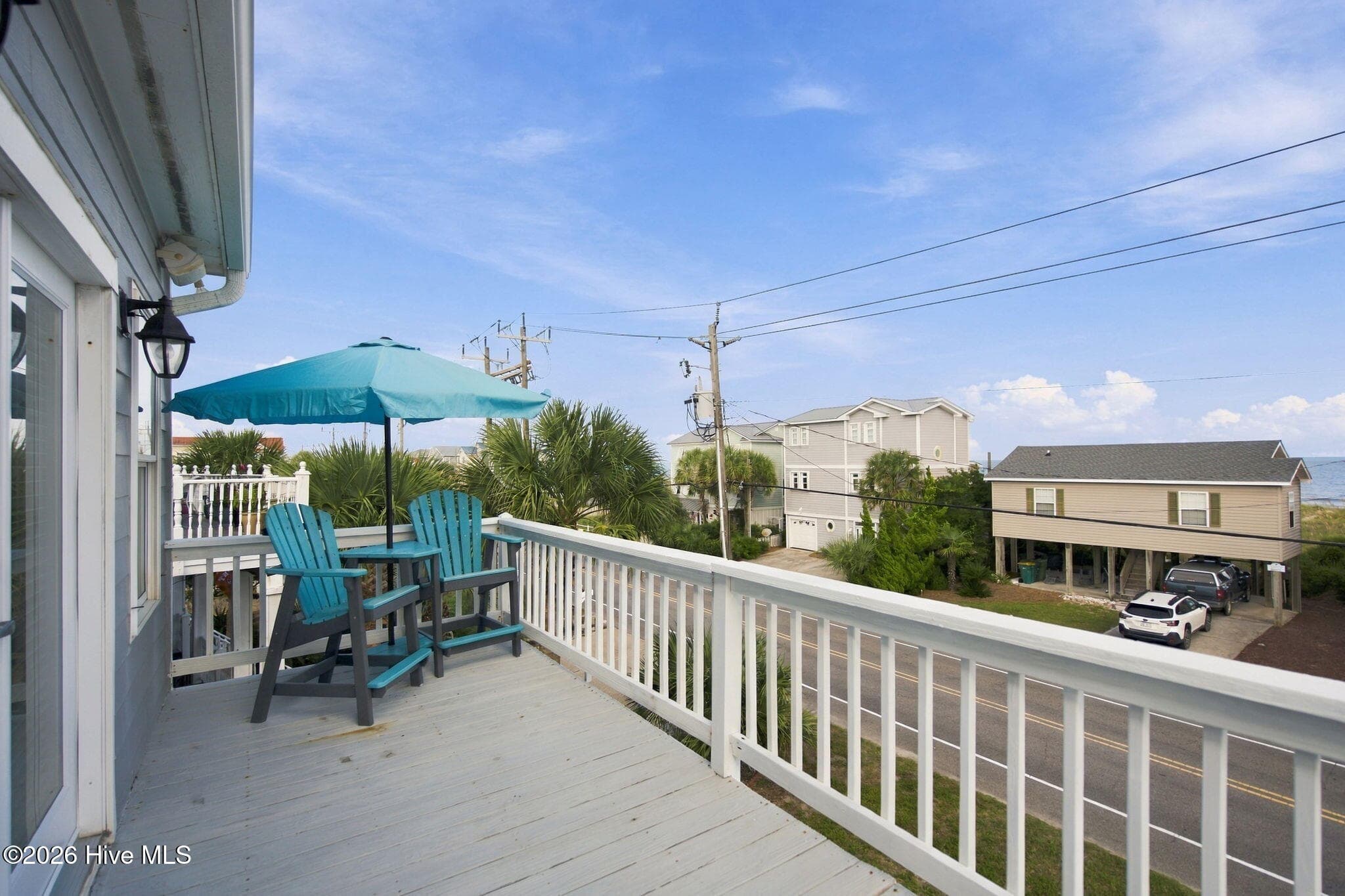 Single Family Residence at 720 Fort Fisher Boulevard S, Kure Beach, NC 28449, photo 109 of 145