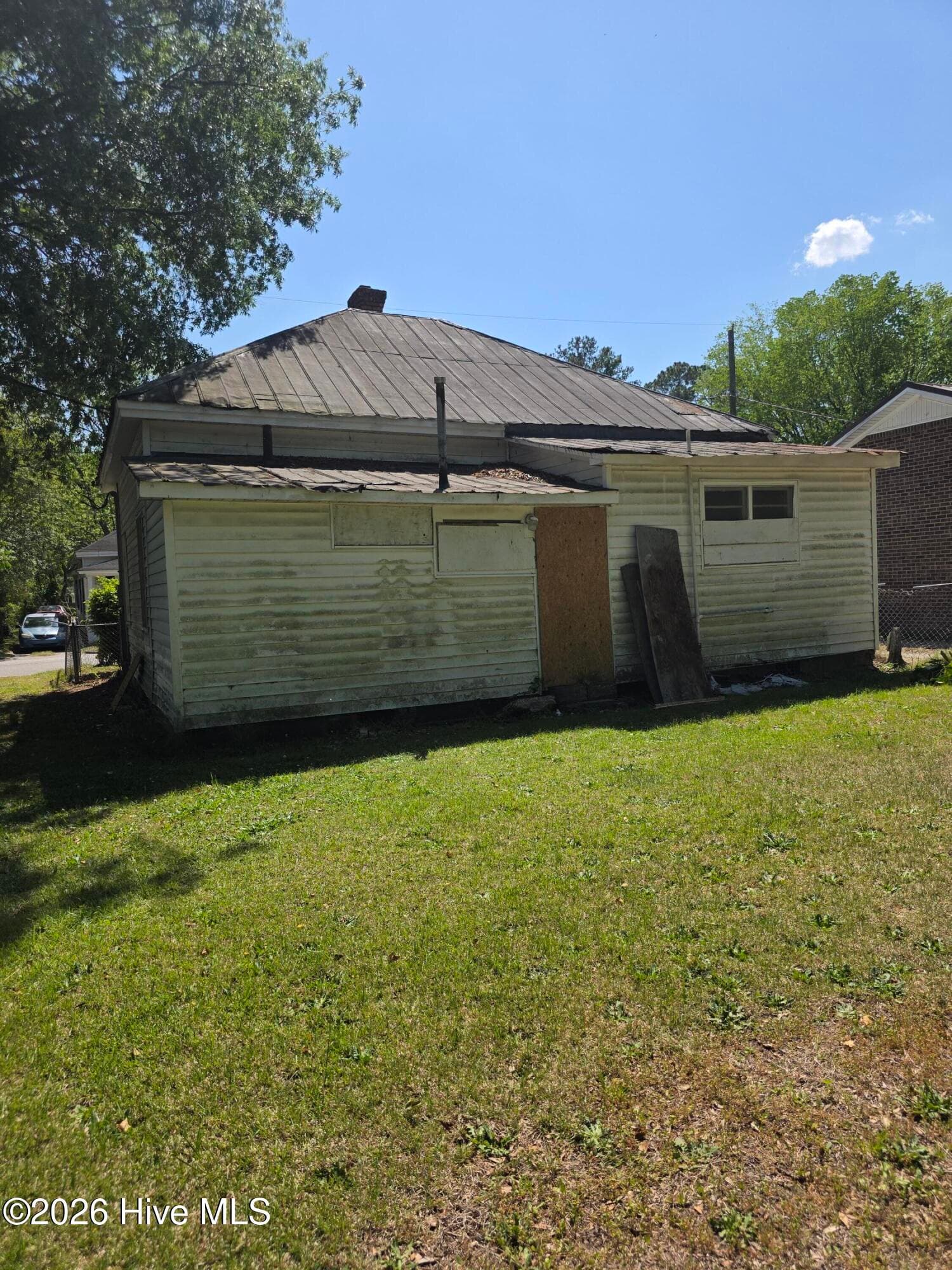 Single Family Residence at 524 Dexter Street, Rocky Mount, NC 27803, photo 9 of 10