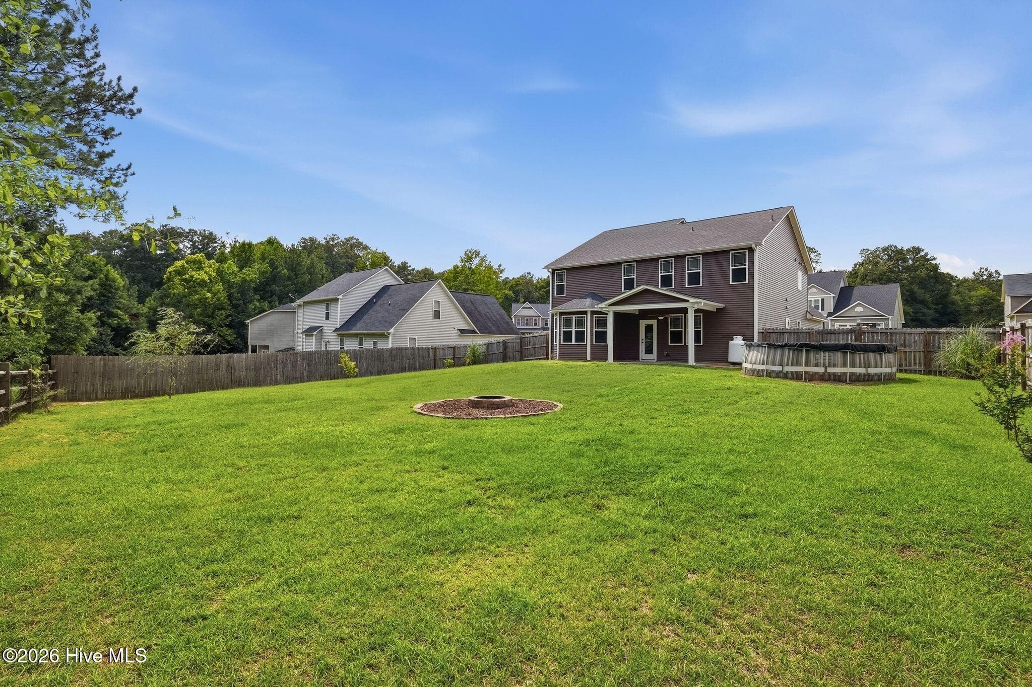 Single Family Residence at 225 Winder Way, Carthage, NC 28327, photo 41 of 50