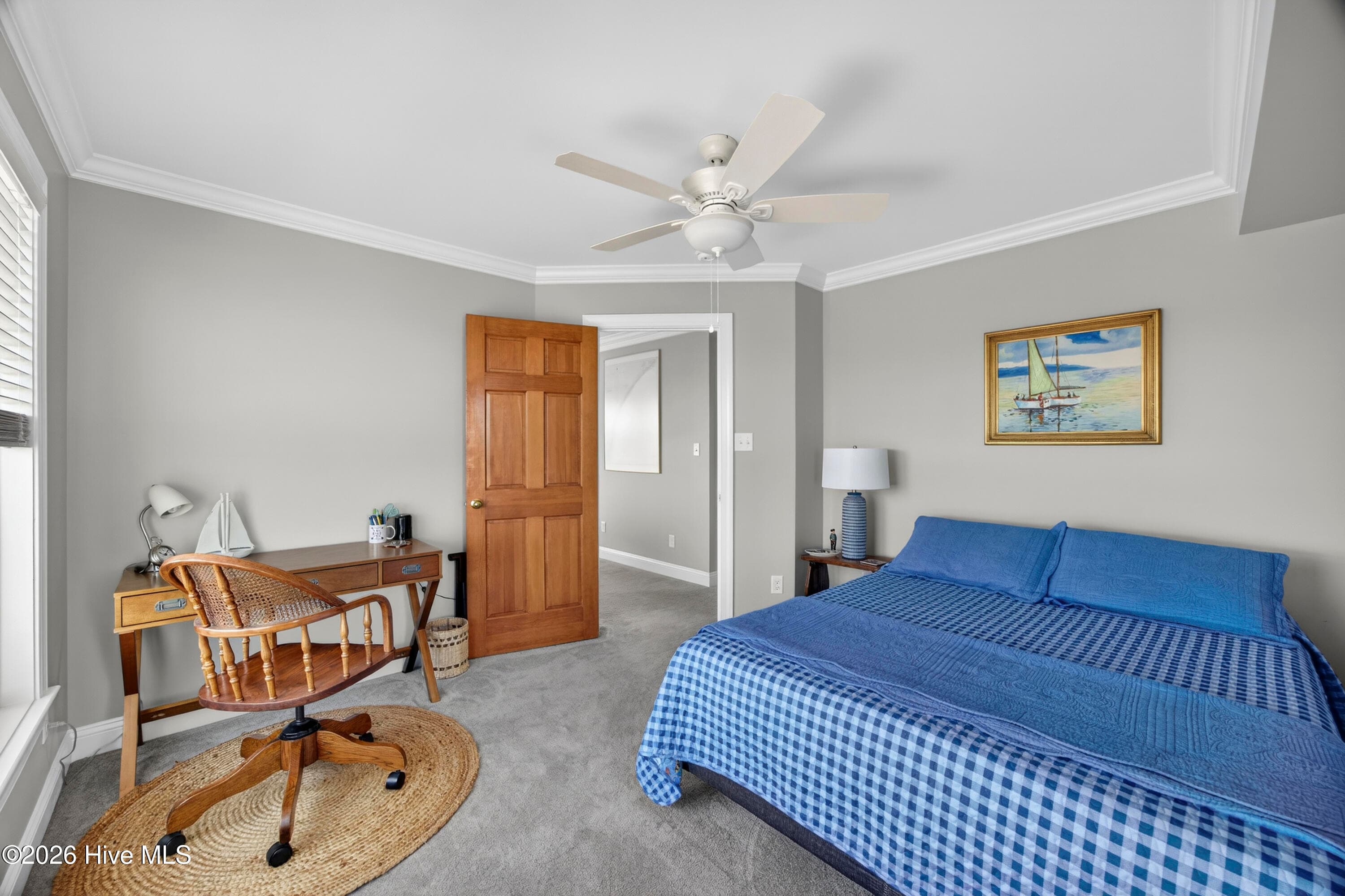 Single Family Residence at 103 Mcleod Avenue, Topsail Beach, NC 28445, photo 35 of 53