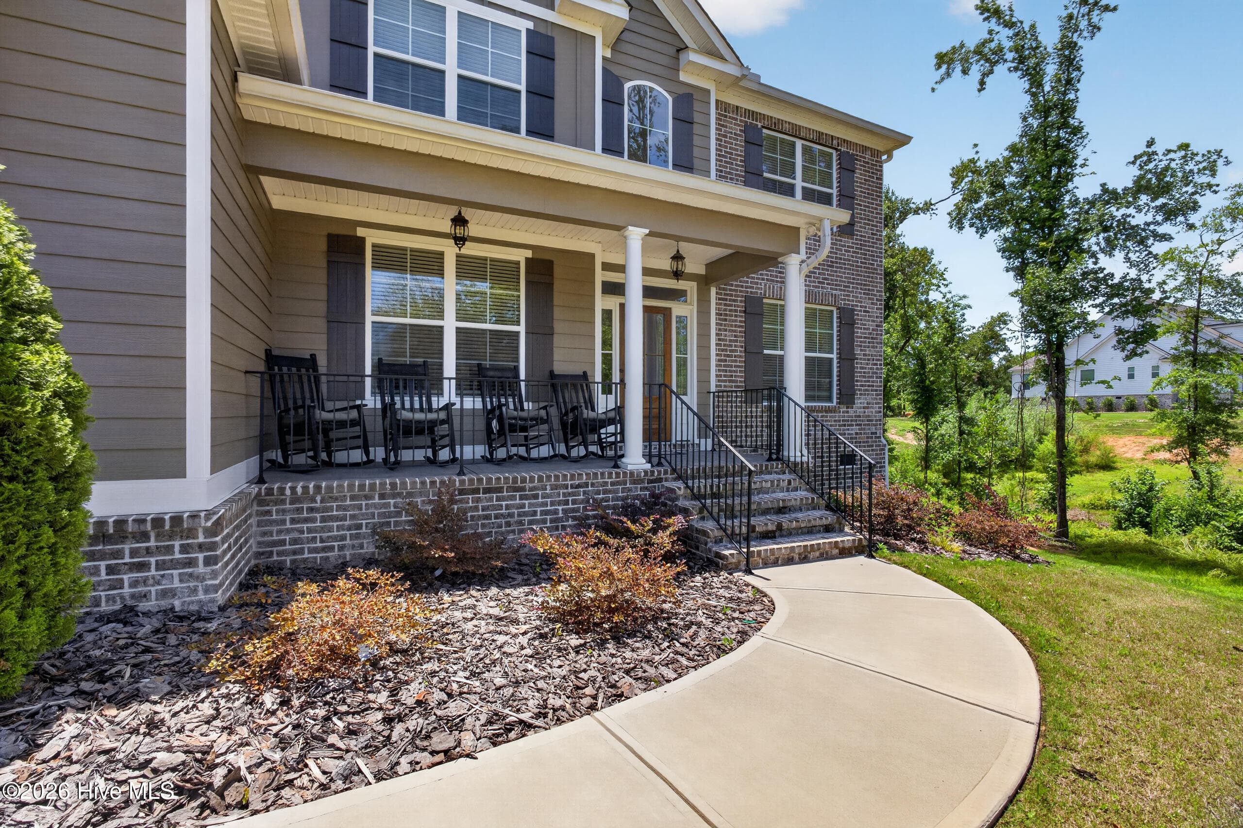 Single Family Residence at 4193 Highfield Drive, Grovetown, GA 30813, photo 4 of 92
