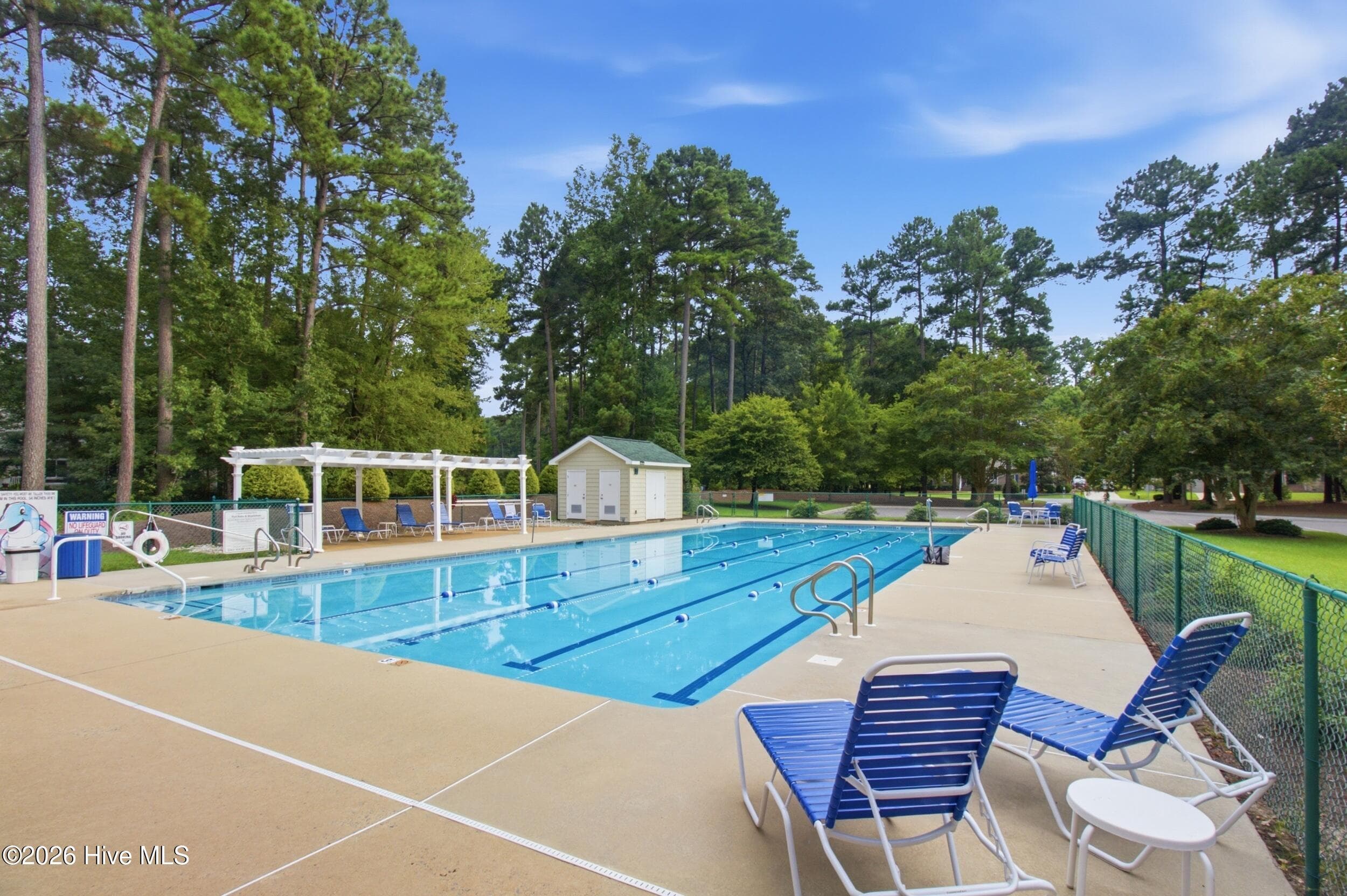 Cypress Landing - 119 Cape Fear Drive, Chocowinity, NC 27817
