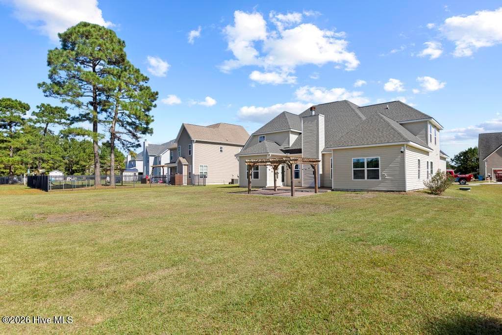 Single Family Residence at 103 Pine Lakes Drive, Maple Hill, NC 28454, photo 58 of 75
