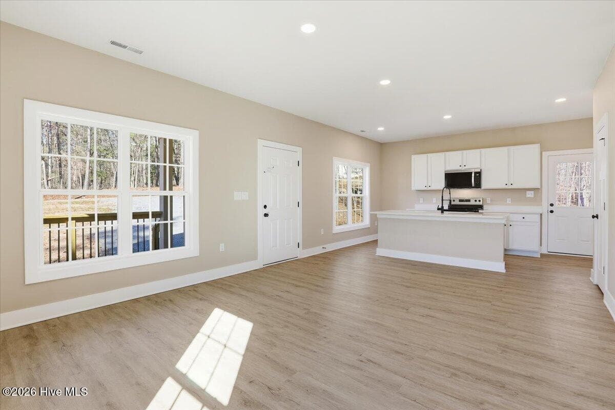 Single Family Residence at 131 Dauphine Street, Fuquay Varina, NC 27526, photo 6 of 20