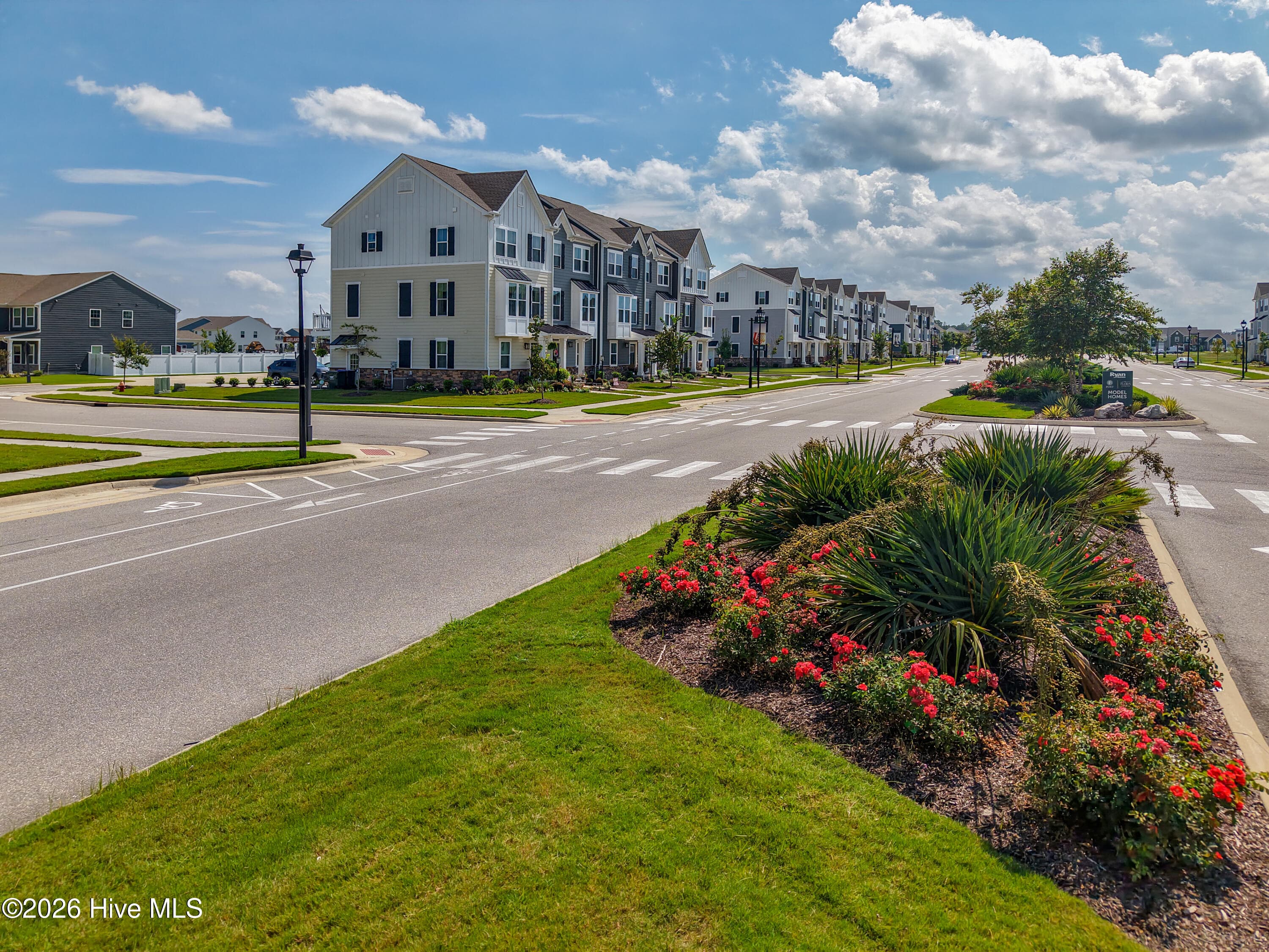 Townhouse at 207 Fost Boulevard, Moyock, NC 27958, photo 55 of 56