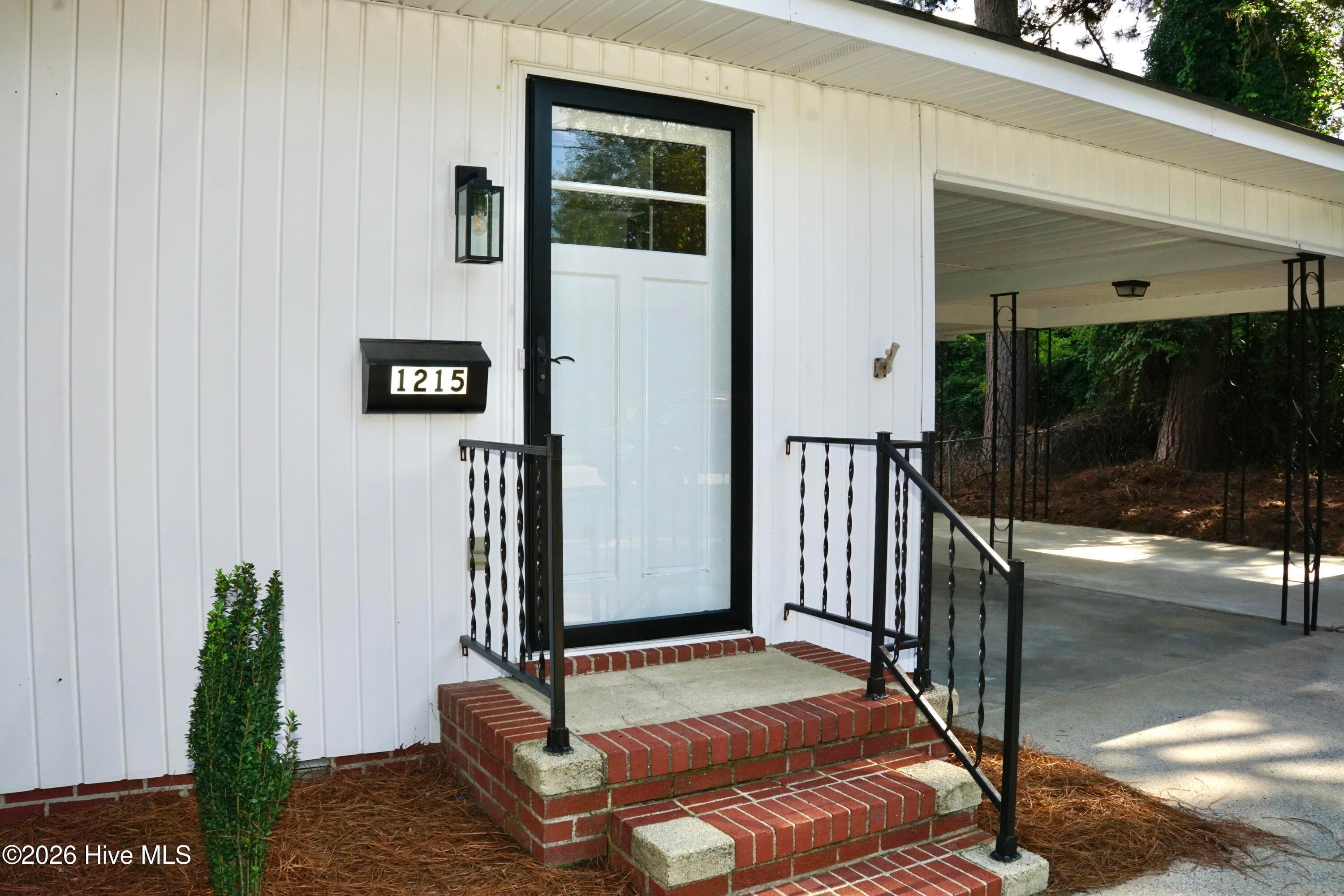 Single Family Residence at 1215 N Respess Street, Washington, NC 27889, photo 17 of 17