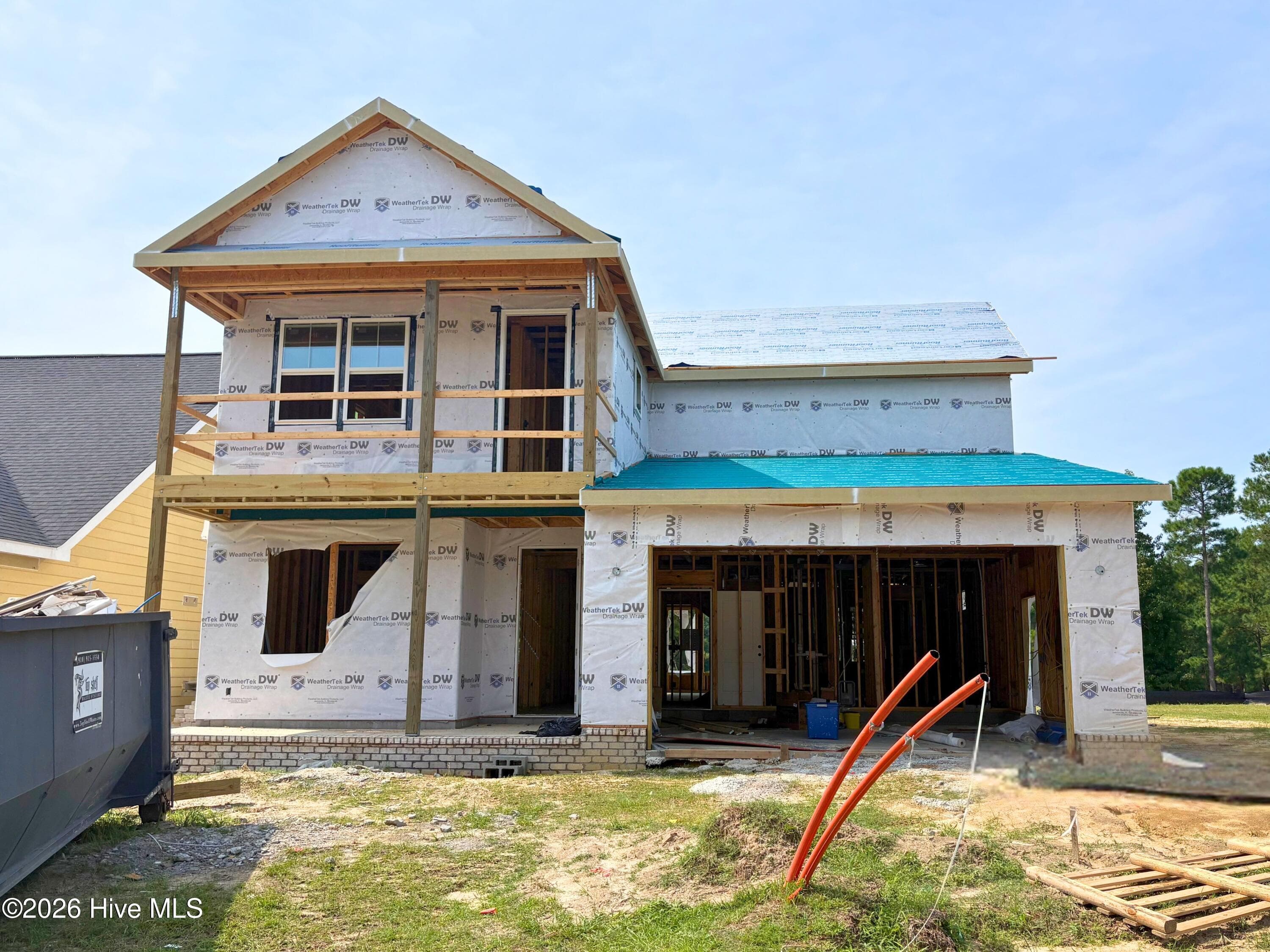 1228 Rockhill Road, Castle Hayne, NC 28429