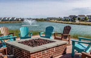 Townhouse at 233 Pelican Flight Loop, Wilmington, NC 28412, photo 7 of 37