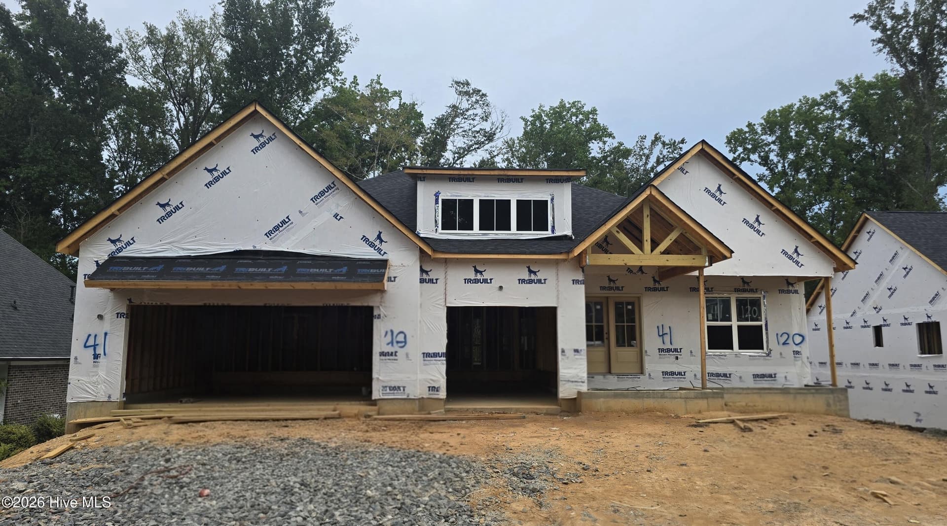 120 Oakbrook Drive, North Augusta, SC 29860