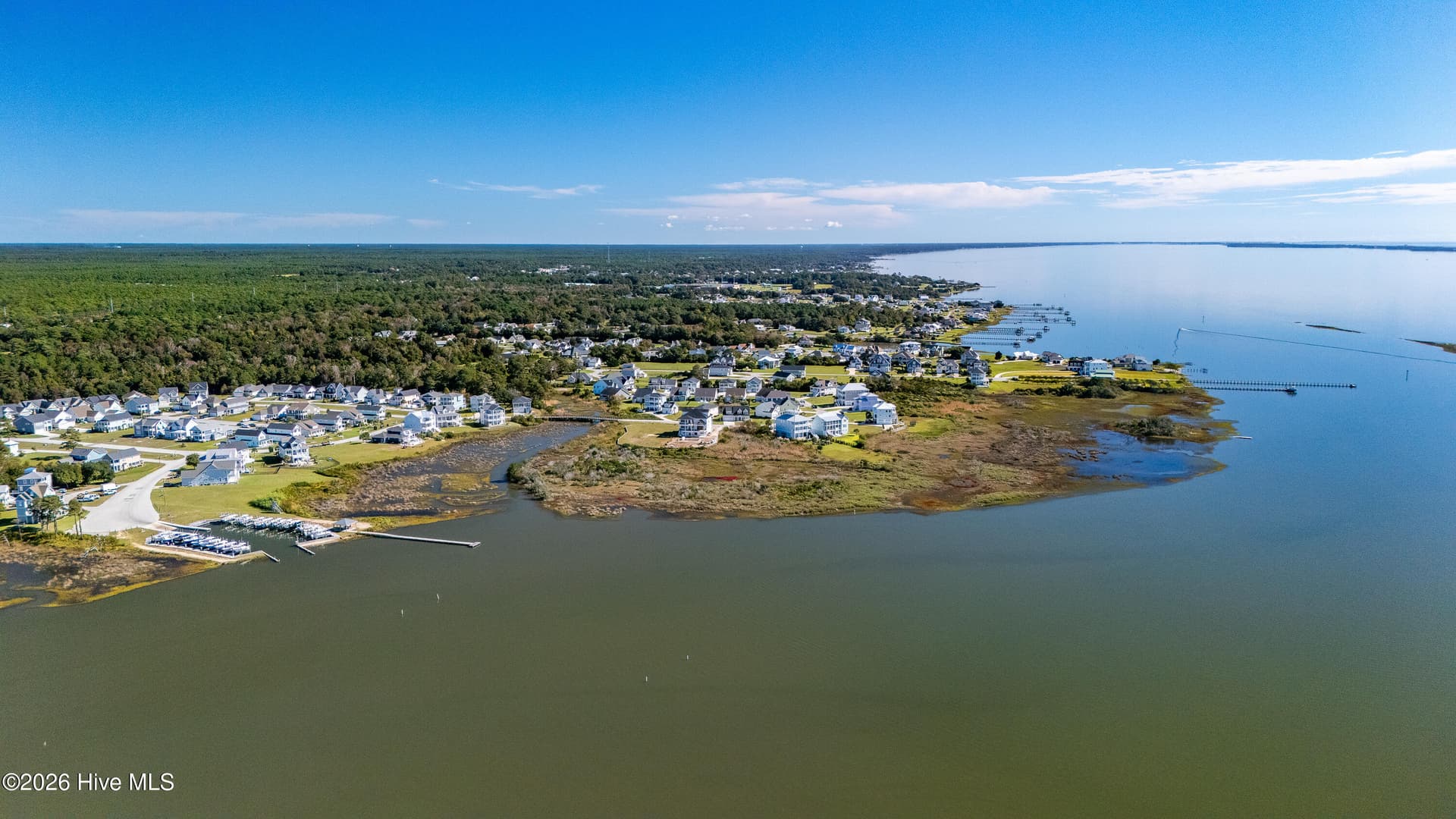 Single Family Residence at 603 Trawler Place, Newport, NC 28570, photo 49 of 52