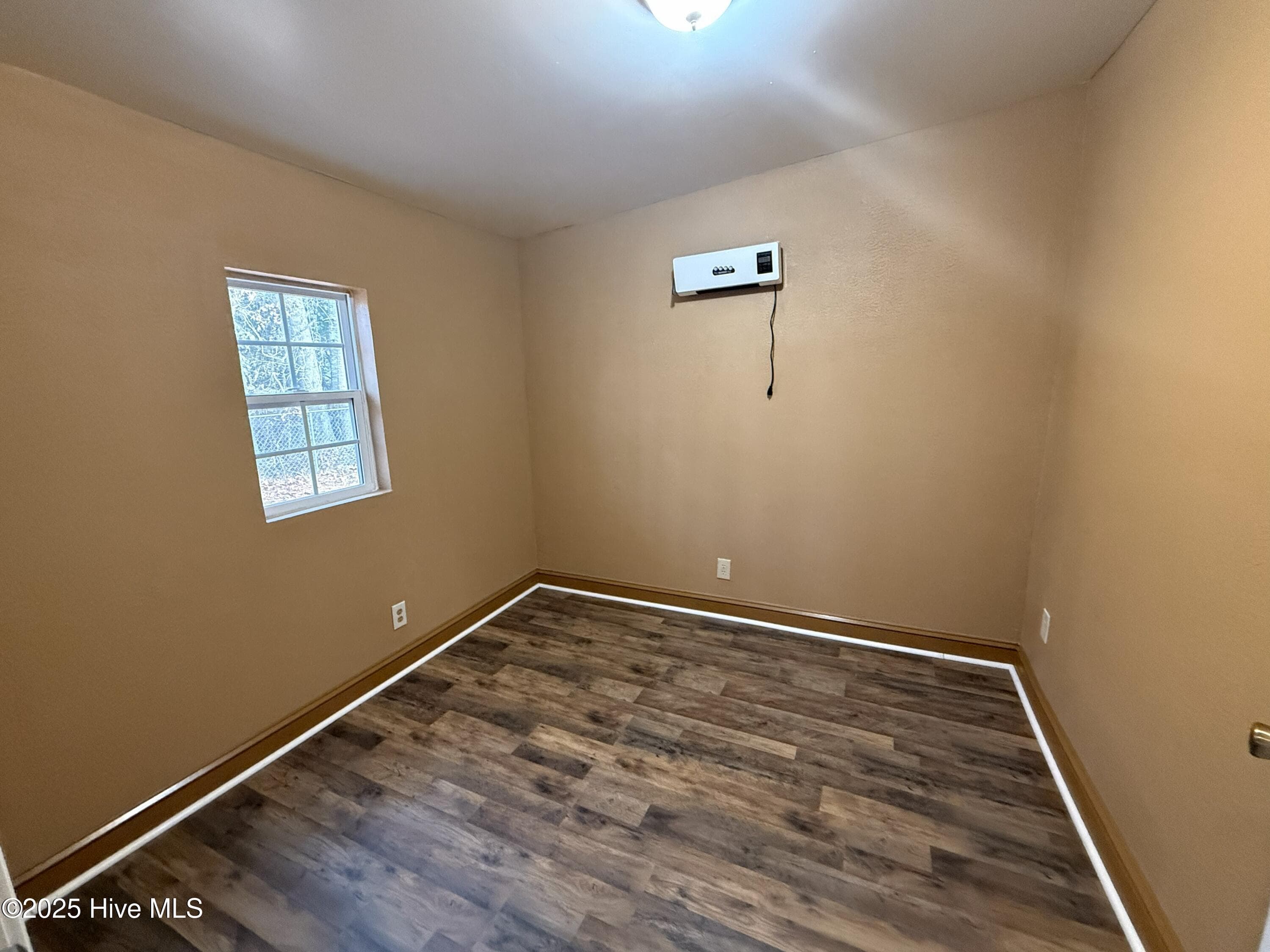 Additional bonus room - 123 Potawatomi Trail, Edenton, NC 27932