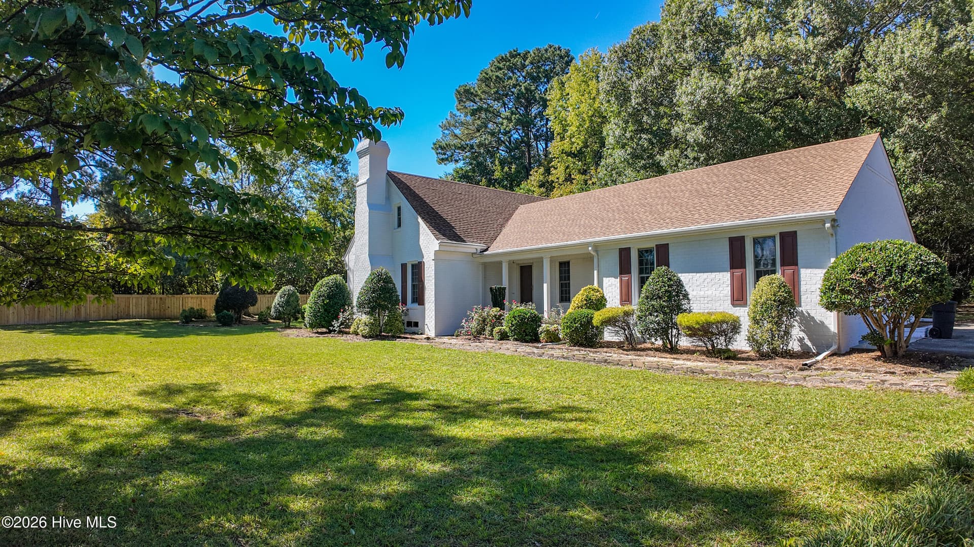 Single Family Residence at 101 Forest Drive, Clinton, NC 28328, photo 4 of 38