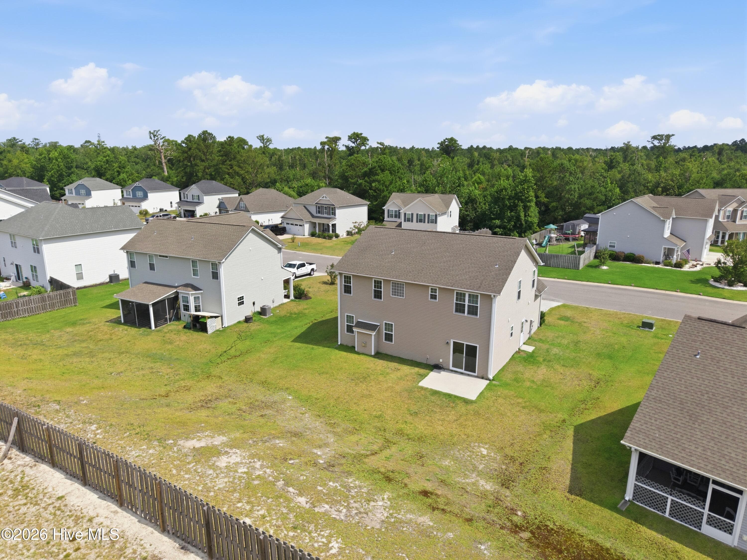 Single Family Residence at 447 Avendale Drive, Rocky Point, NC 28457, photo 67 of 74