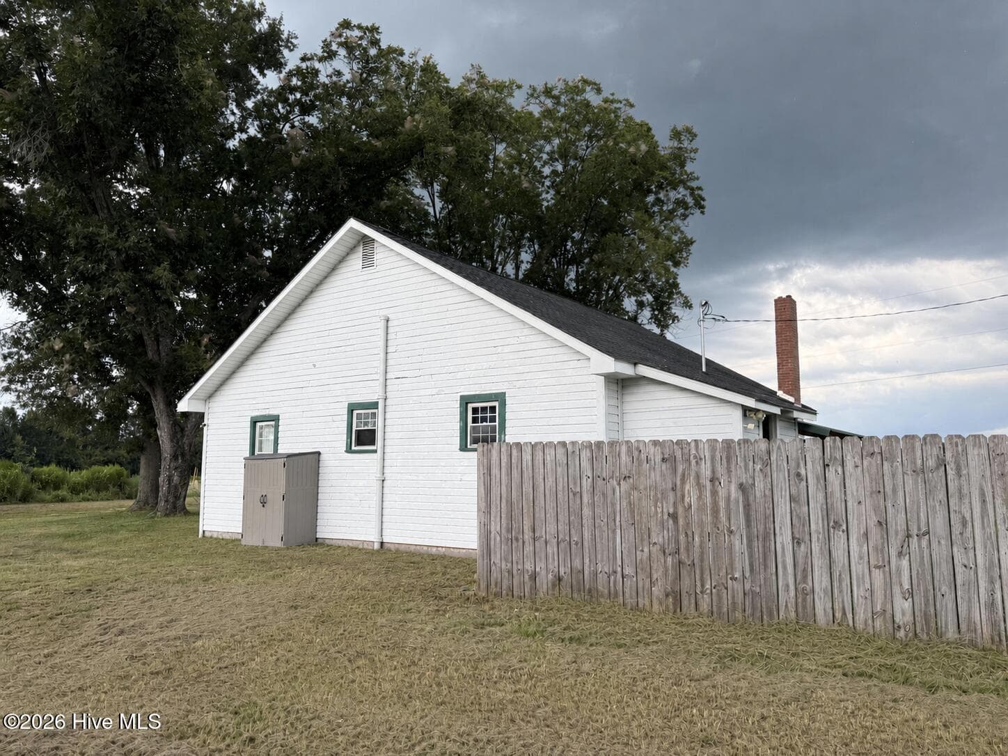 Single Family Residence at 1320 Baltimore Church Road, Fairmont, NC 28340, Fairmont, photo 2 of 21