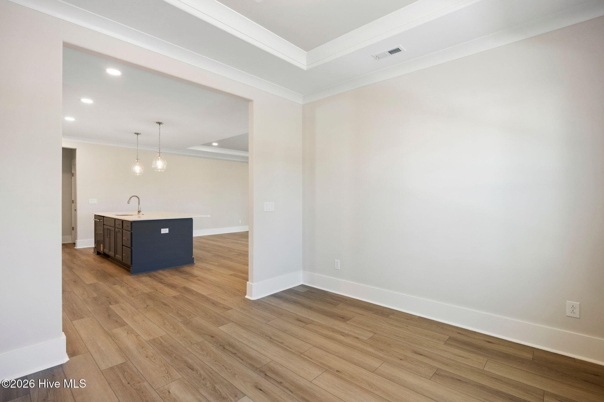 Trusst Builder Group at Riverlights - 1331 Trisail Terrace, Wilmington, NC 28412