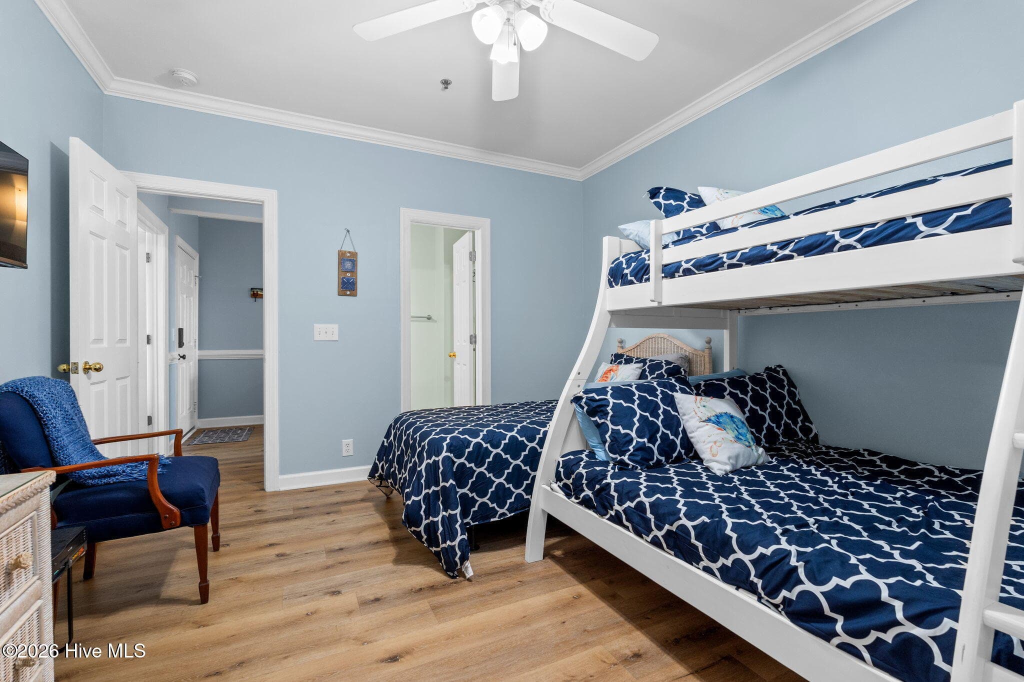 Condominium at 2 Becky Street # A, Ocean Isle Beach, NC 28469, photo 27 of 57
